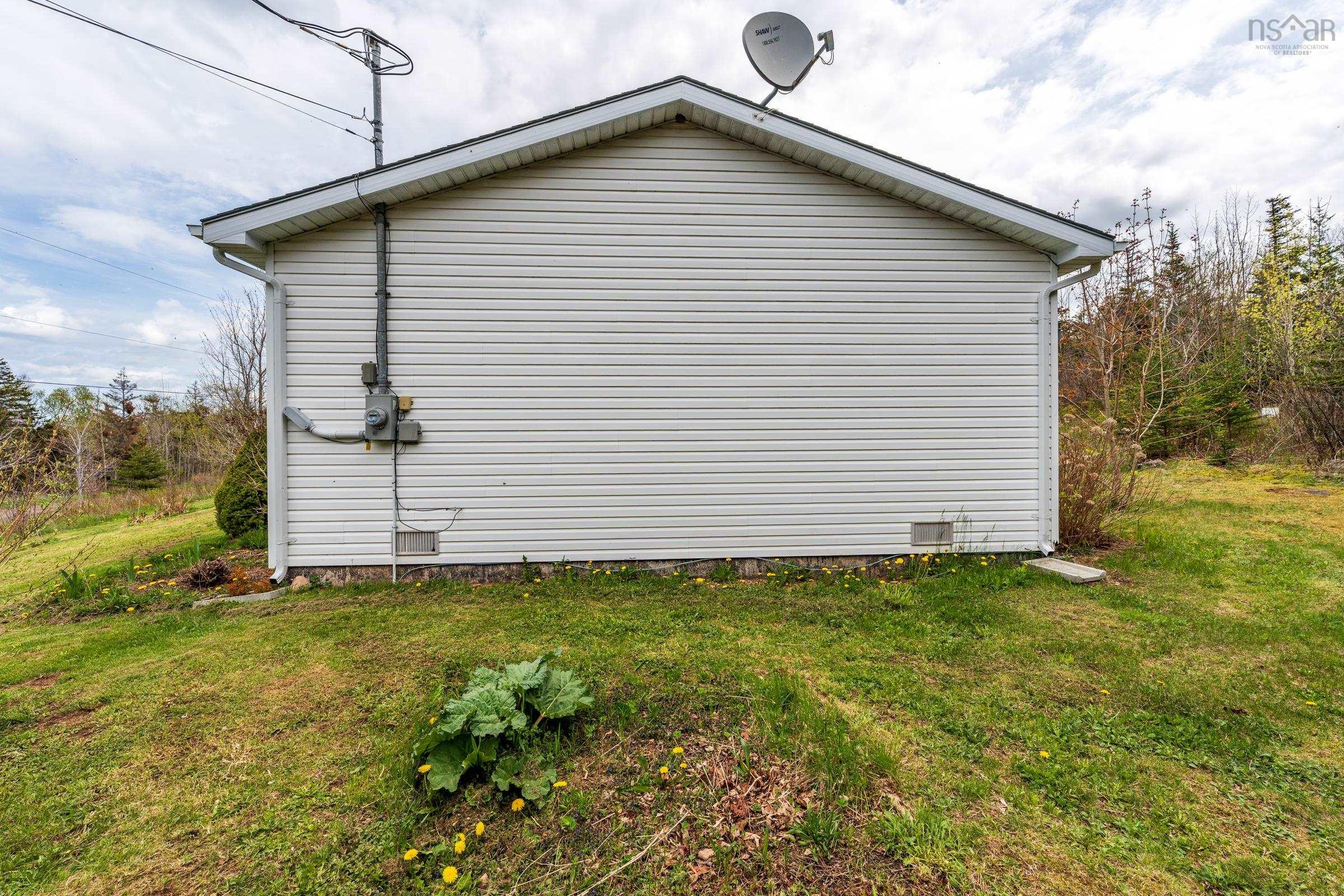 $337,750.00: 28 Longley Mountain Road, Youngs Cove