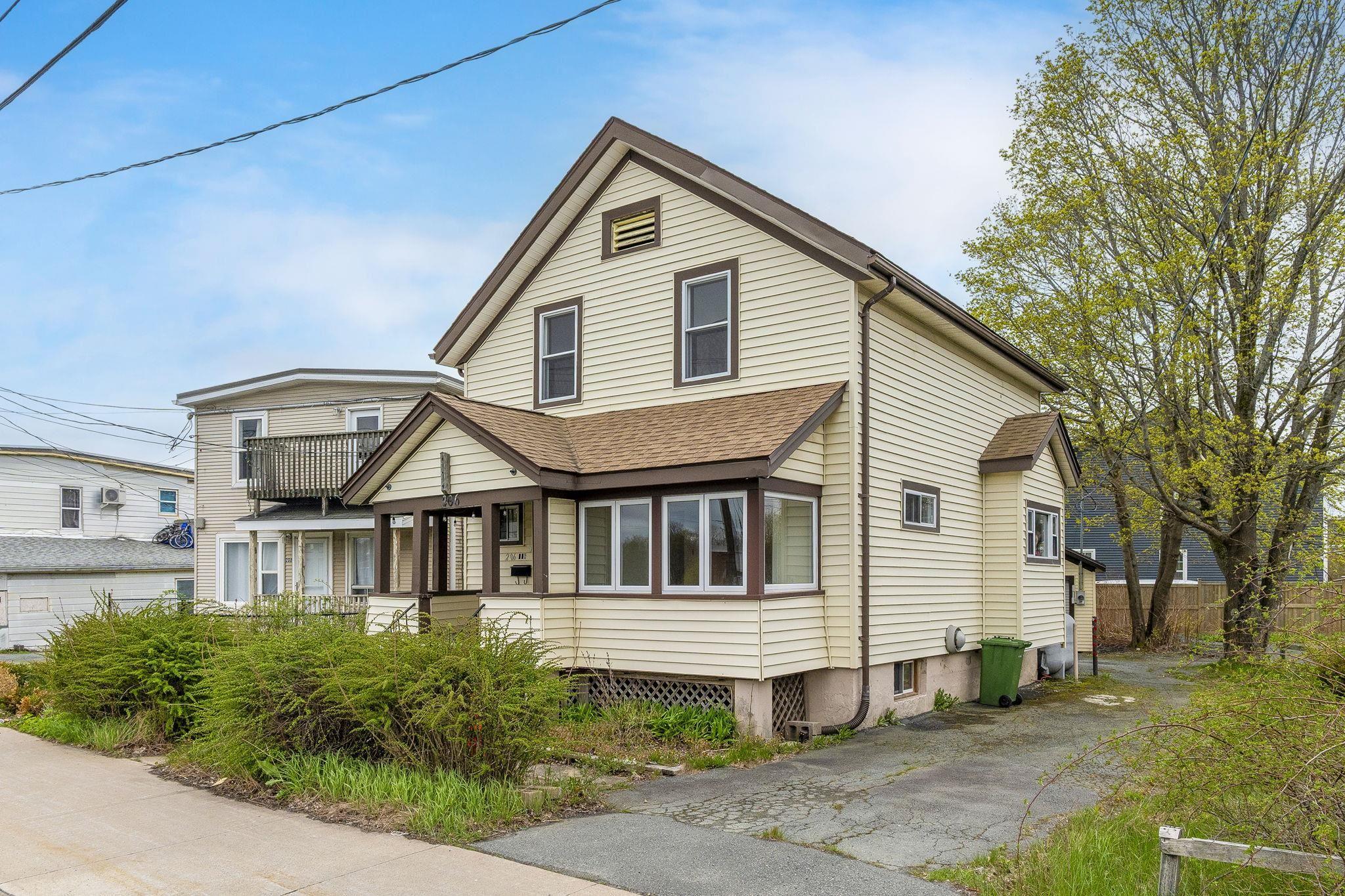 206 Pleasant Street, Dartmouth, NS (MLS® 202611332)