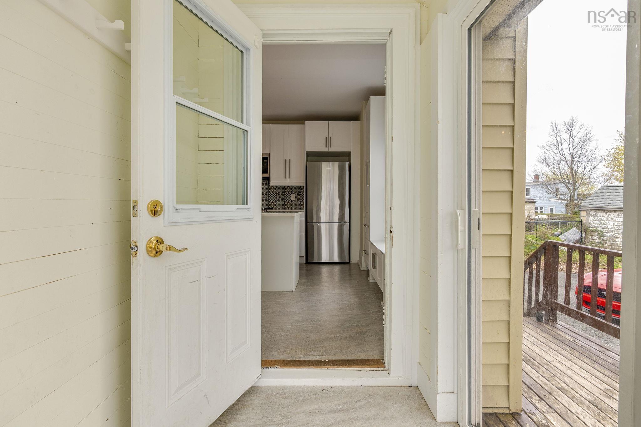 206 Pleasant Street, Dartmouth, NS (MLS 202611332)