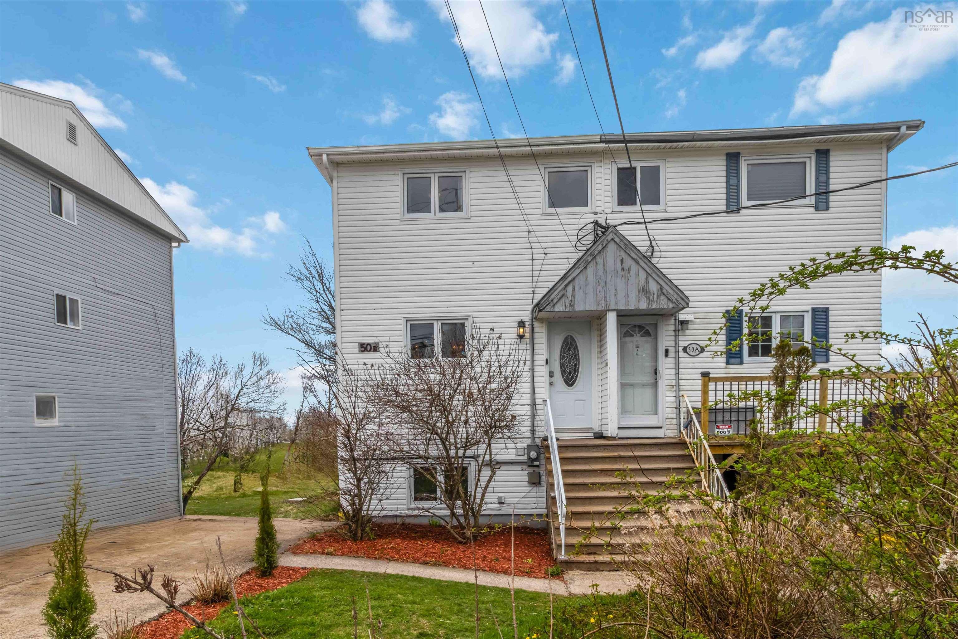 50 B Gaston Road, Dartmouth, NS (MLS® 202611333)