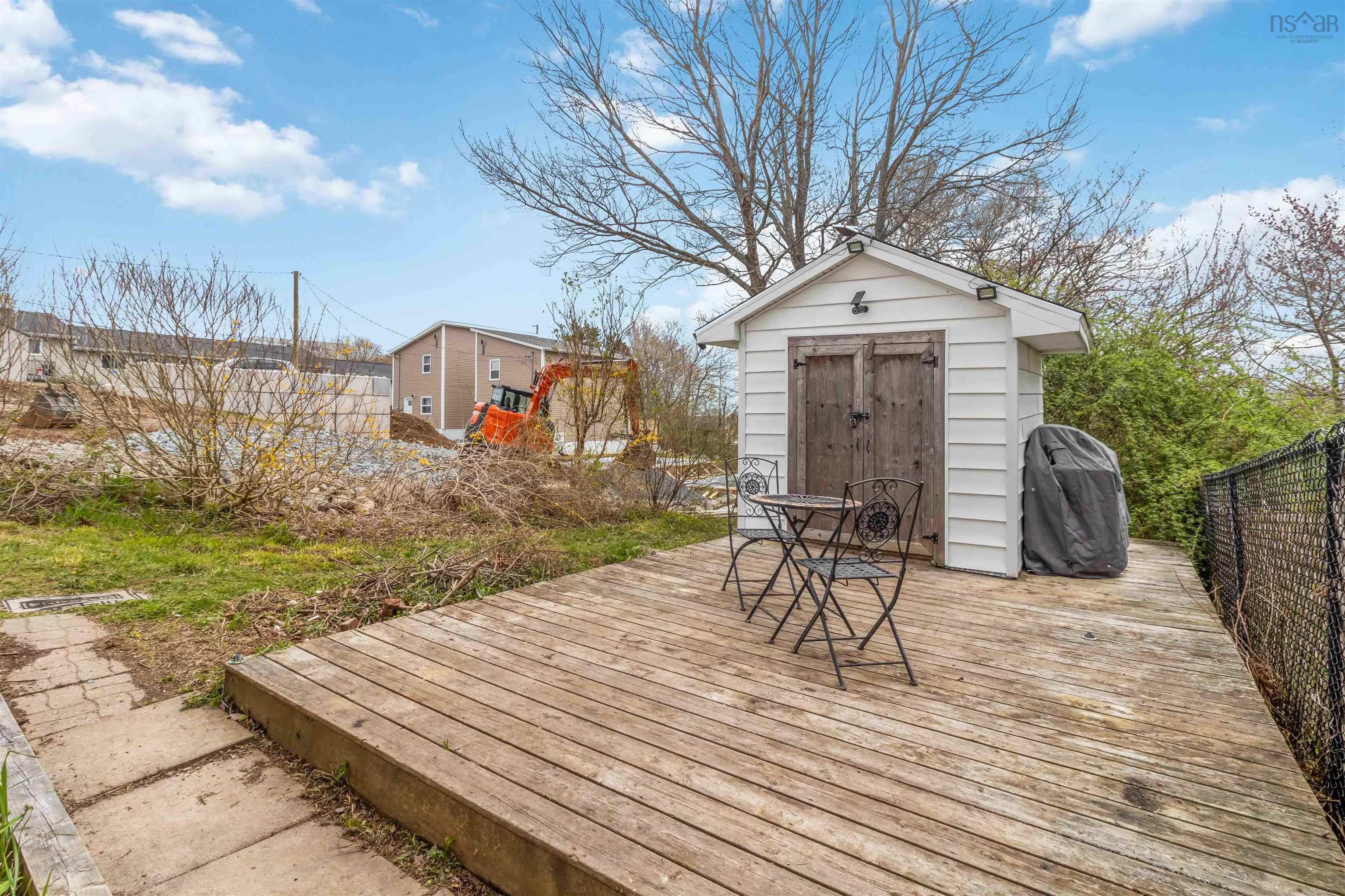 50 B Gaston Road, Dartmouth, NS (MLS 202611333)