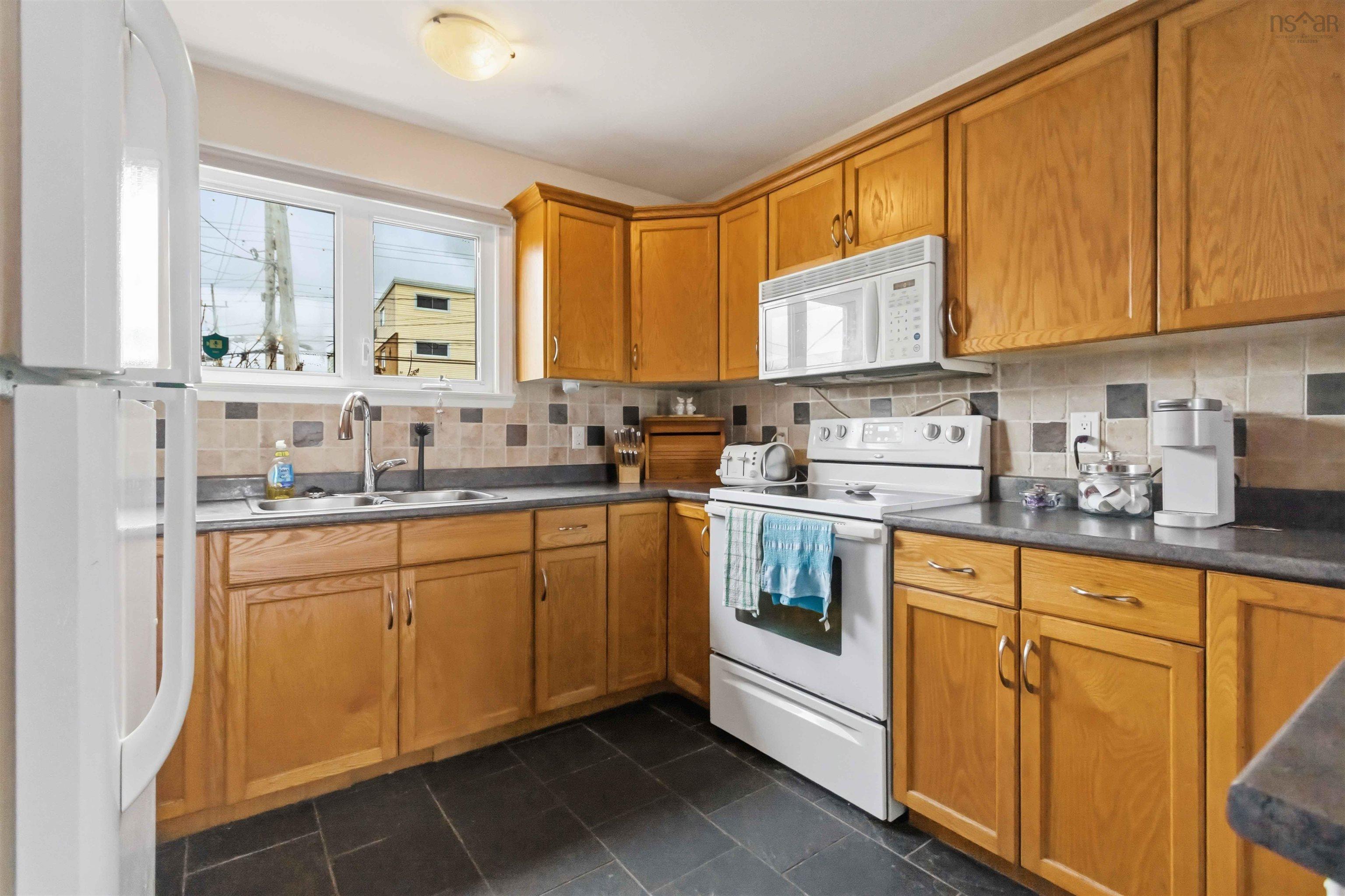 50 B Gaston Road, Dartmouth, NS (MLS 202611333)