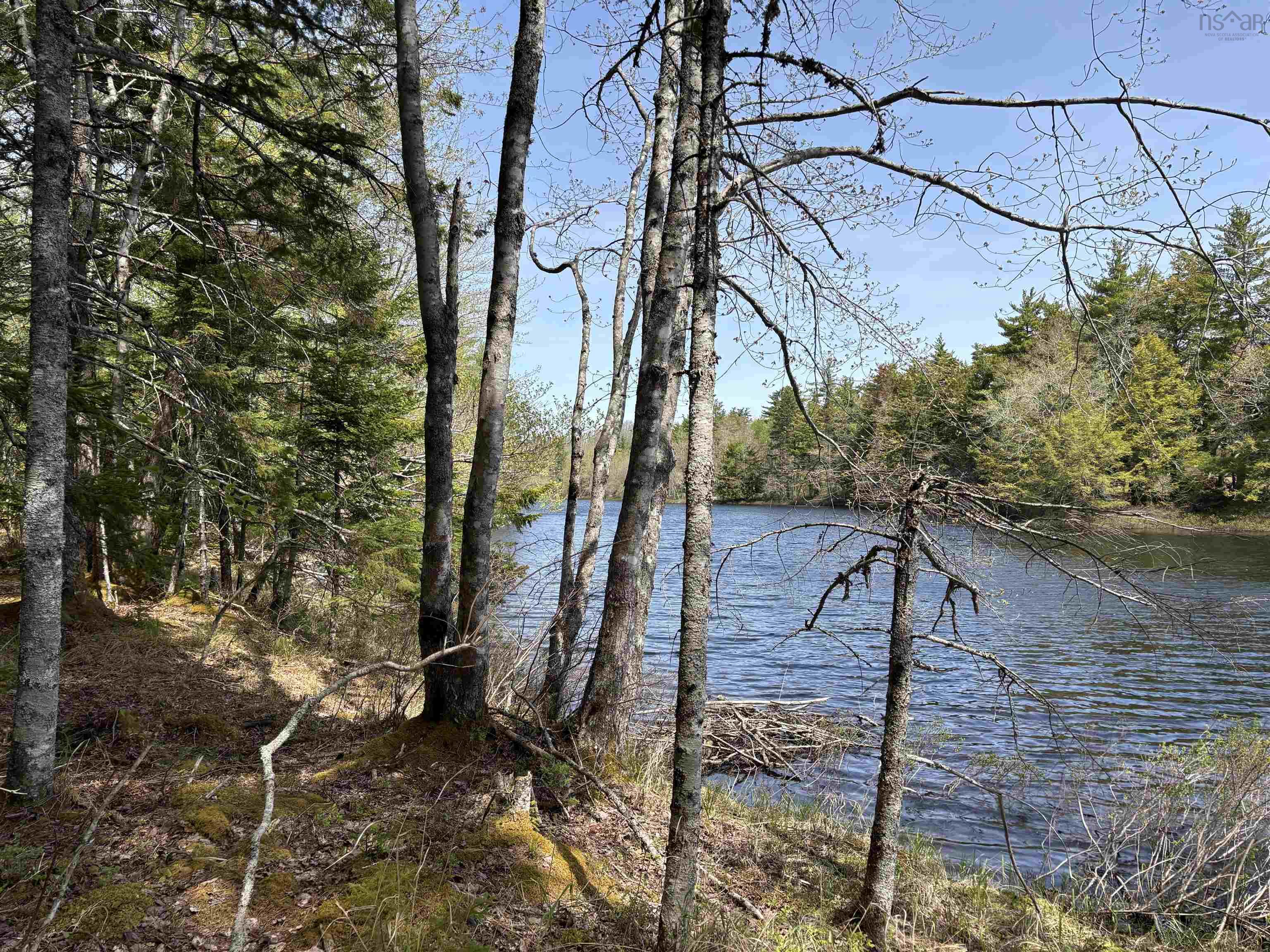 $119,900.00: Lot 3-23 Highway 325, West Clifford