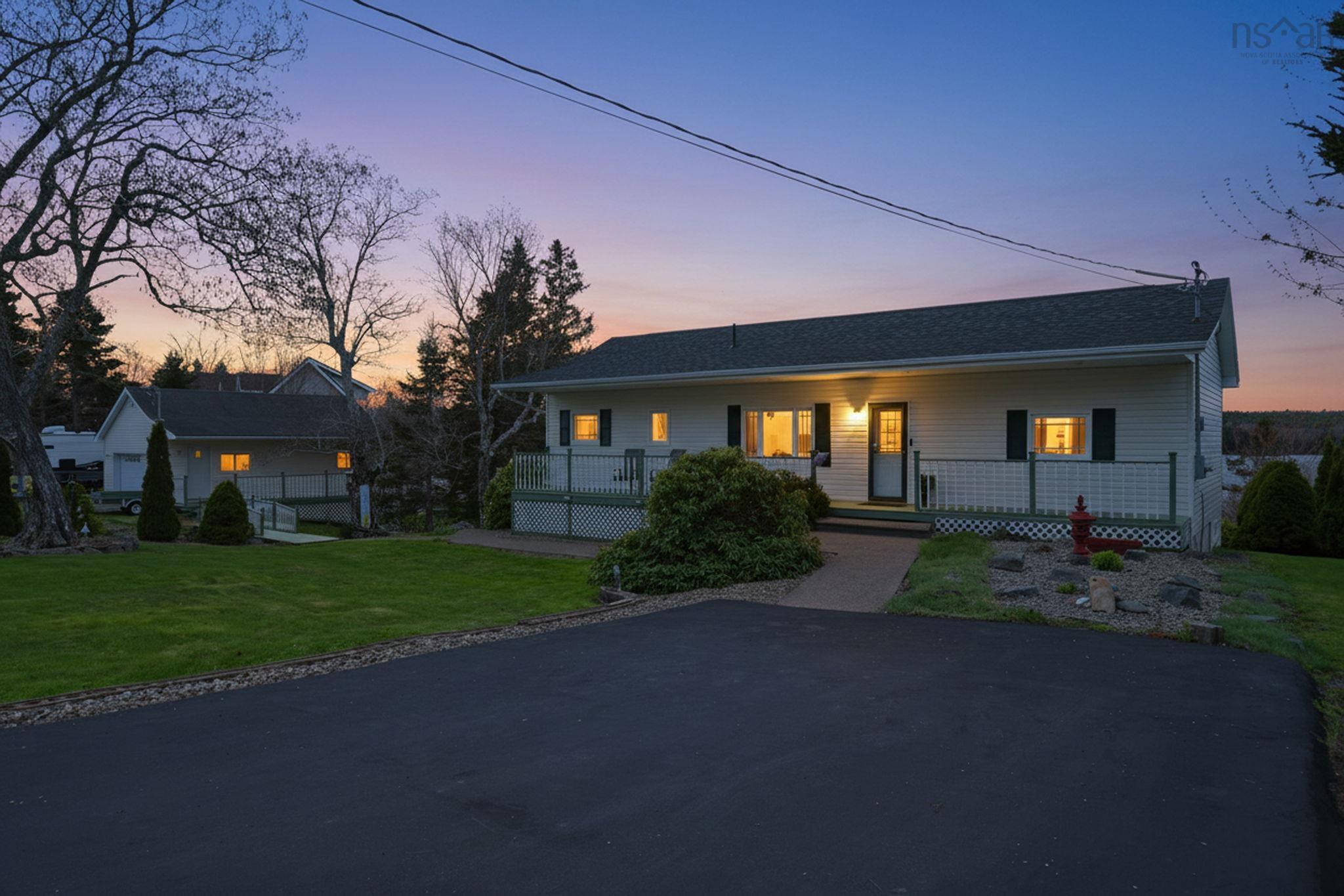157 & 163 Candy Mountain Road, Mineville, NS (MLS® 202611338)