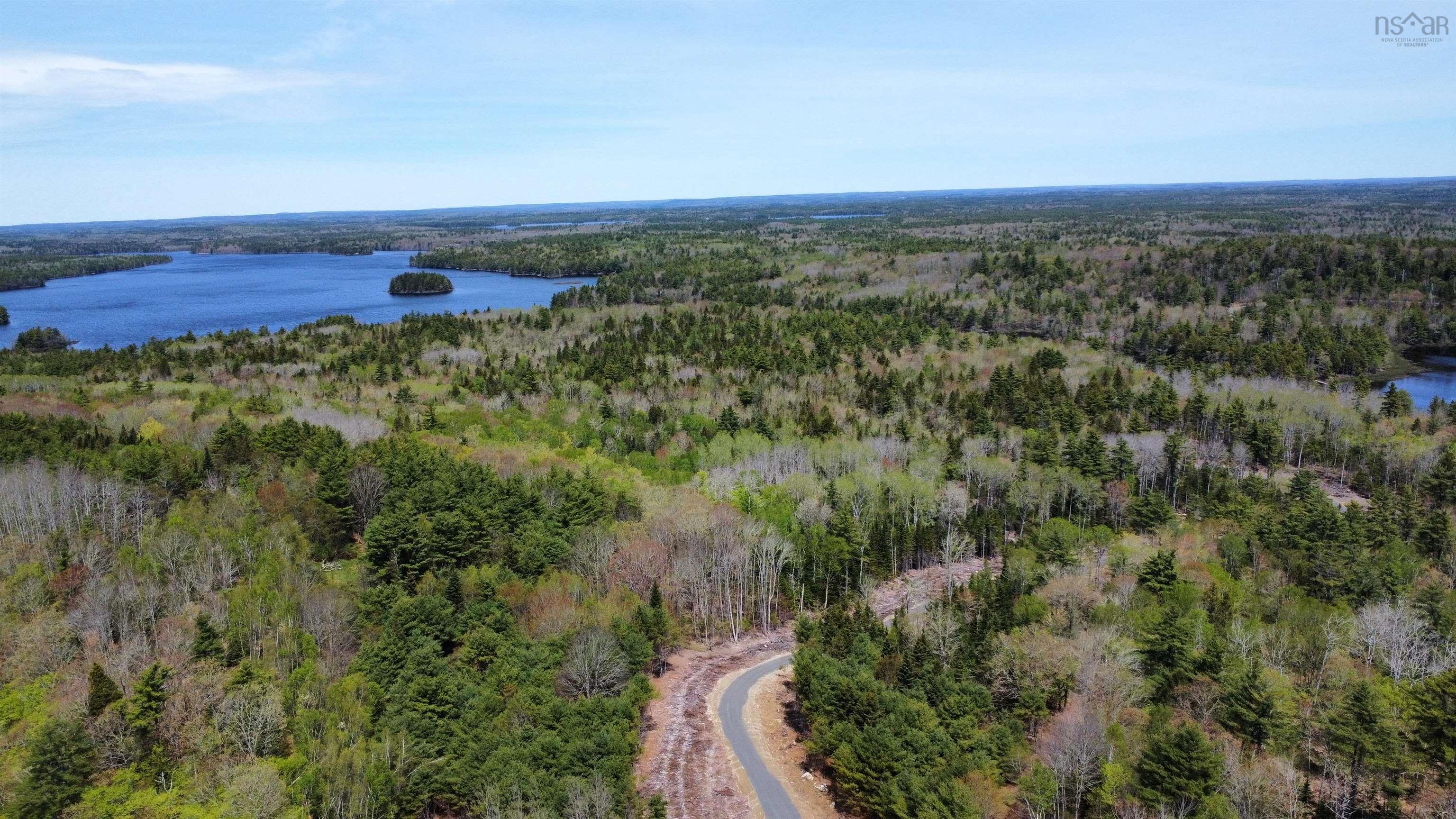 $38,900.00: Lot 2-23 Highway 325, West Clifford