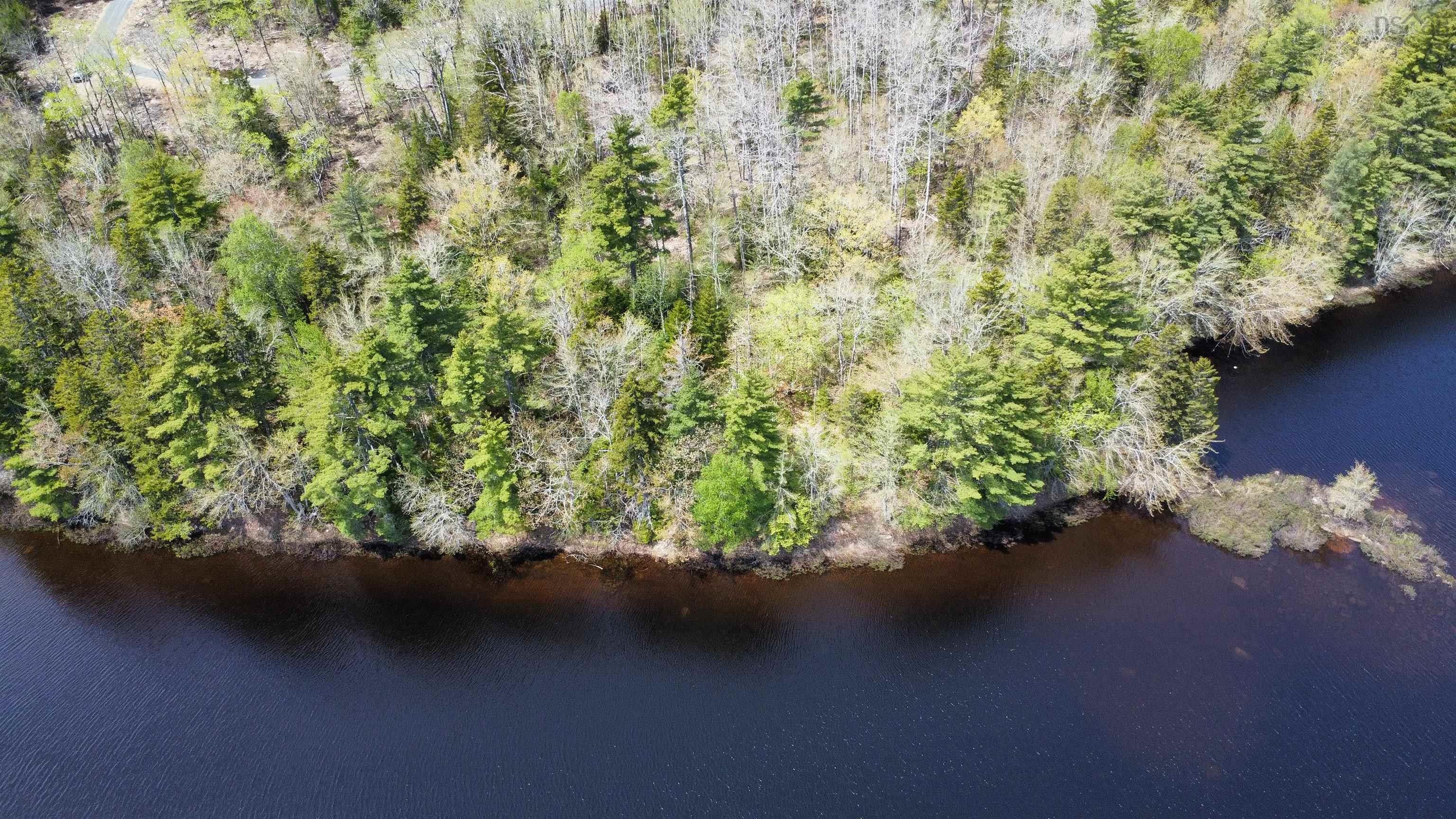 $119,900.00: Lot 5-23 Highway 325, West Clifford