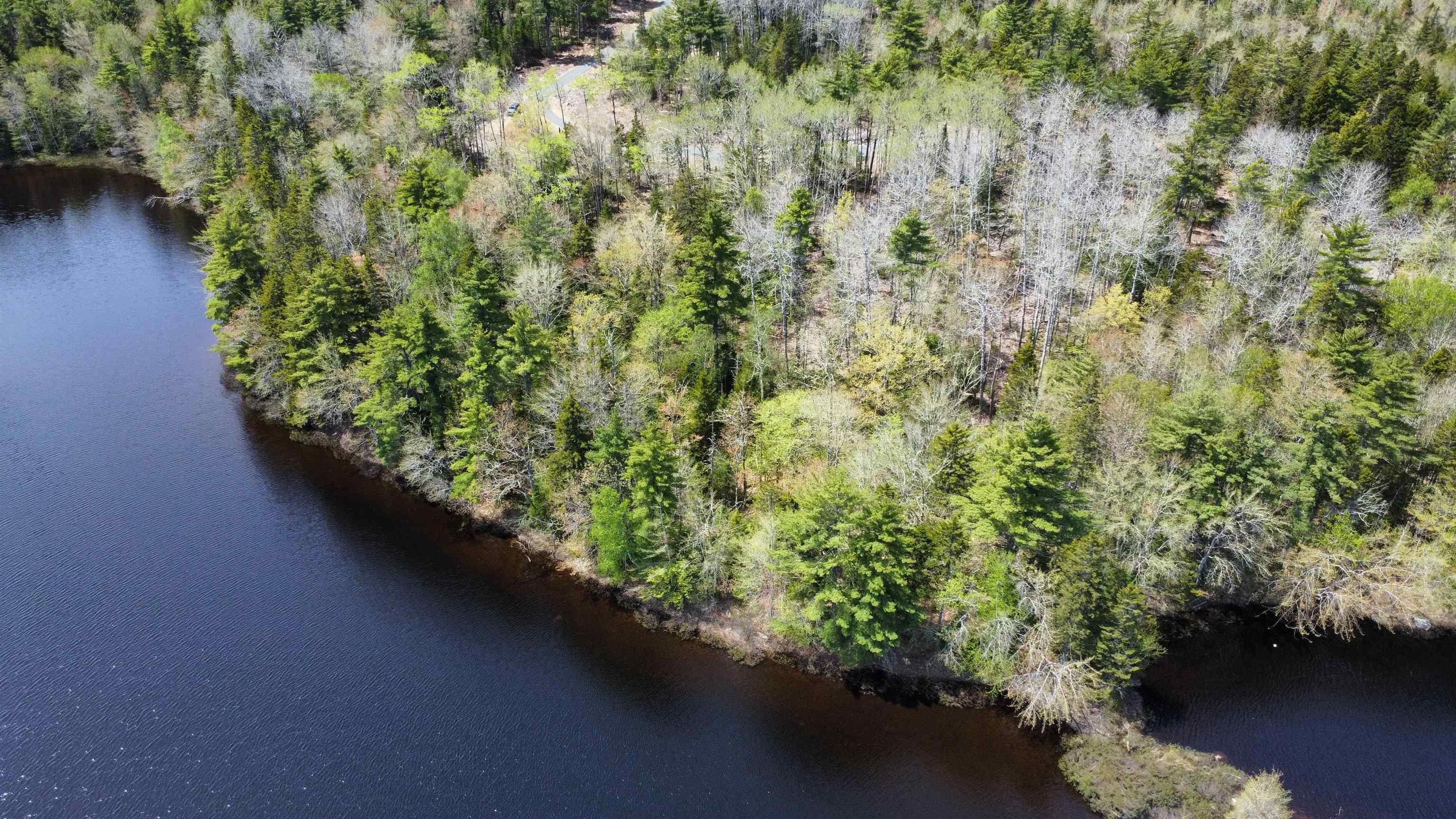 $119,900.00: Lot 5-23 Highway 325, West Clifford