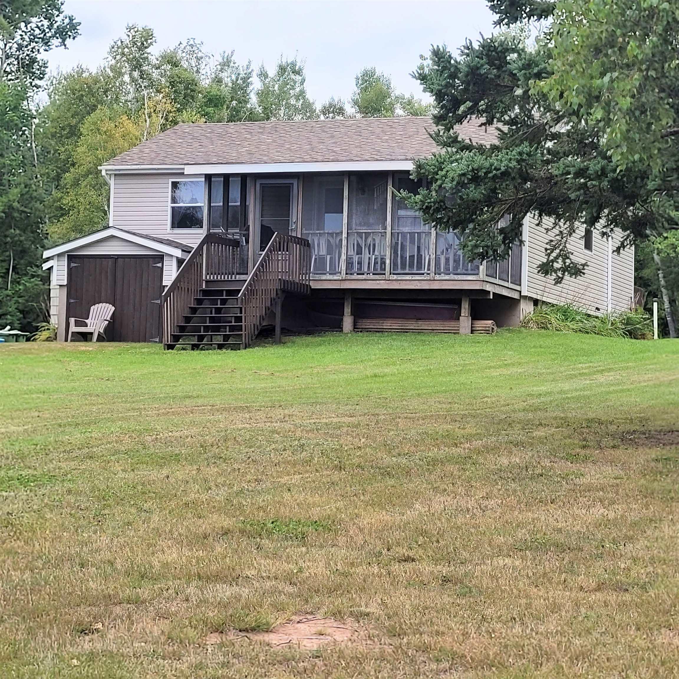 432 Stewart Road, Pugwash River, NS (MLS 202611345)