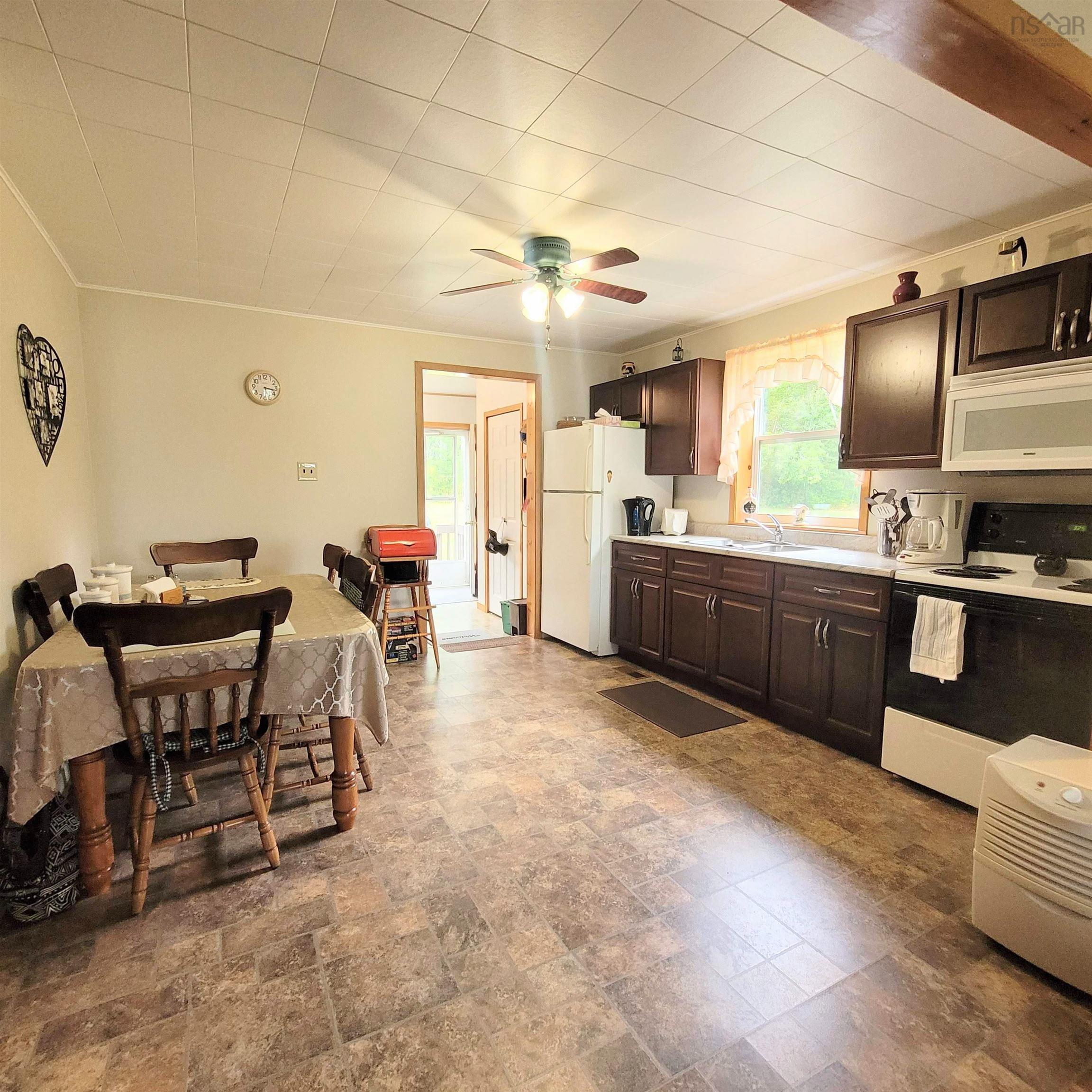 $425,000.00: 432 Stewart Road, Pugwash River