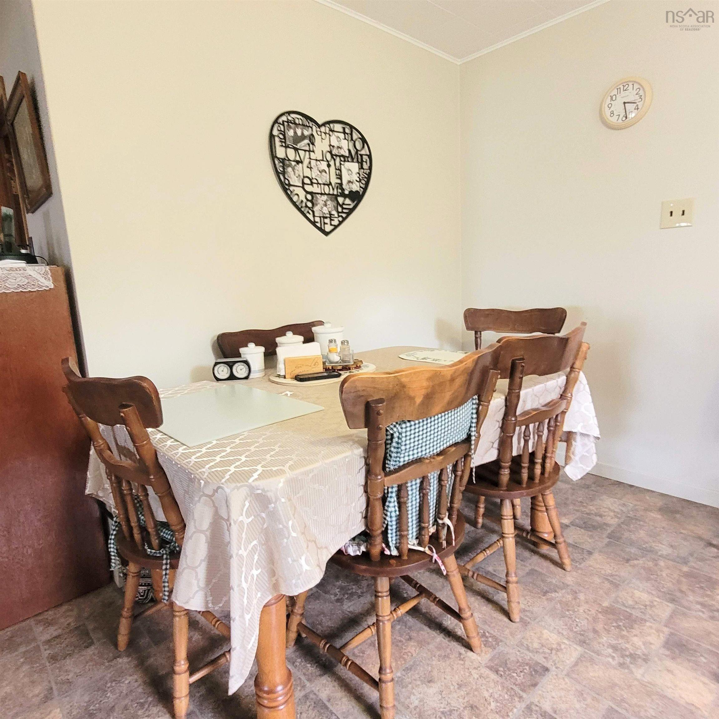 $425,000.00: 432 Stewart Road, Pugwash River