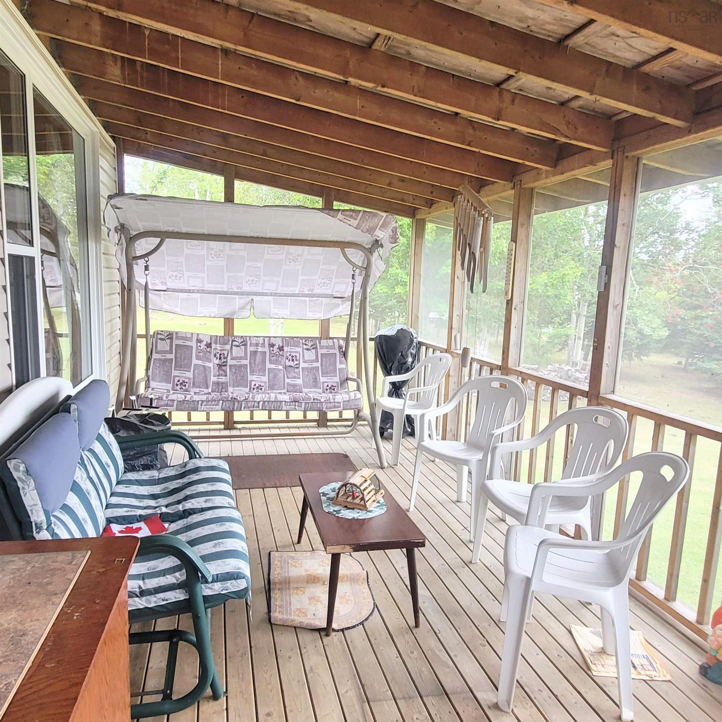 $425,000.00: 432 Stewart Road, Pugwash River