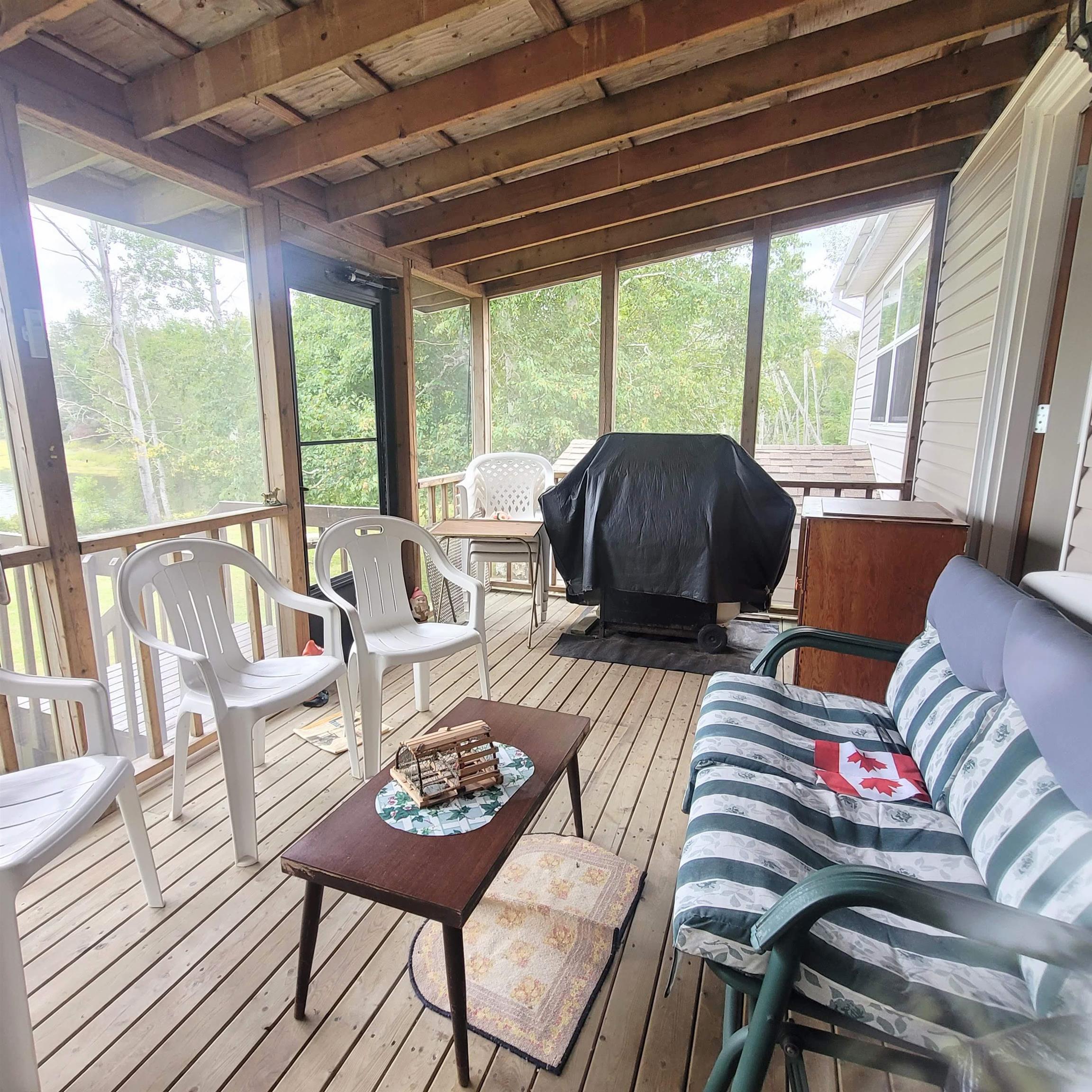 $425,000.00: 432 Stewart Road, Pugwash River