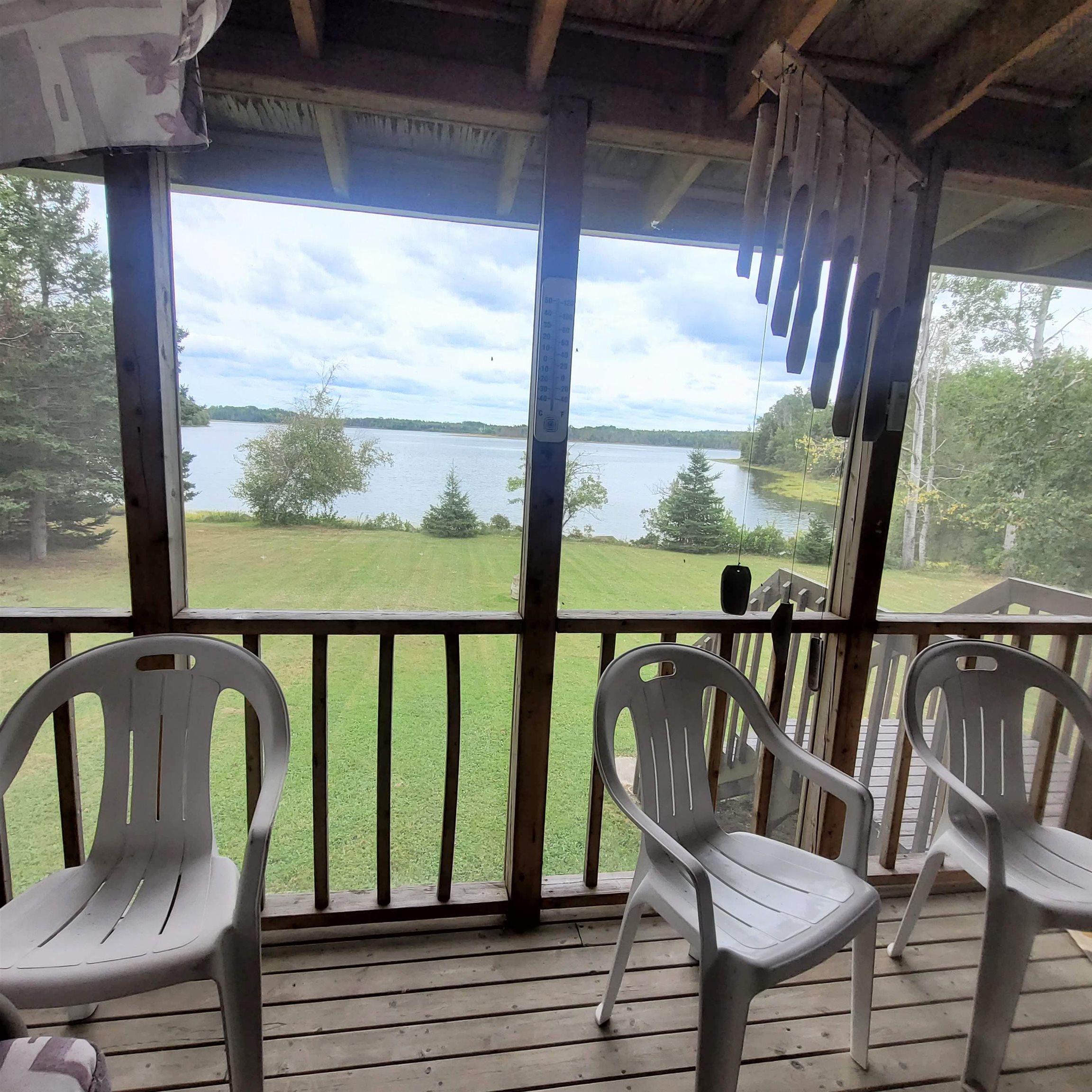 $425,000.00: 432 Stewart Road, Pugwash River