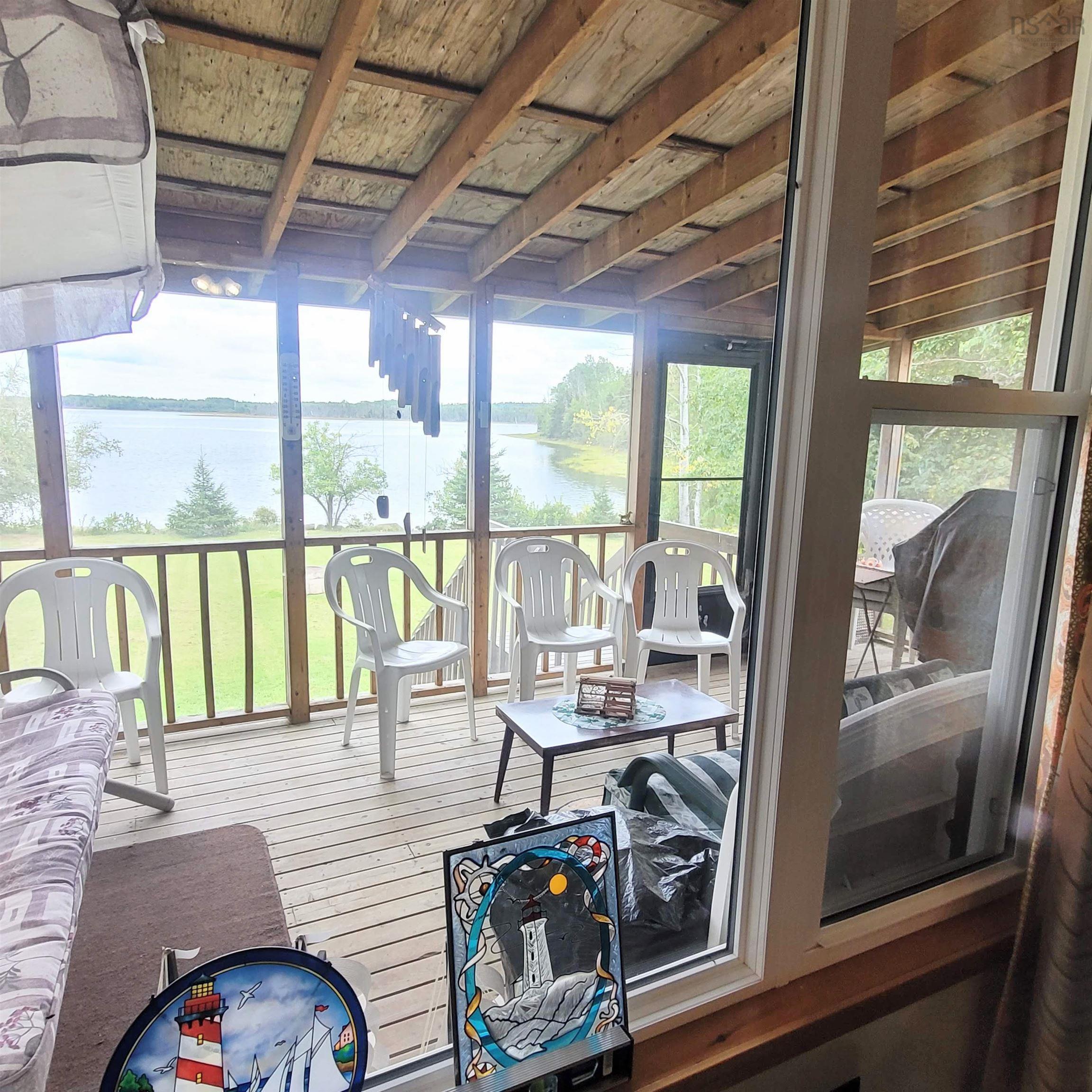 $425,000.00: 432 Stewart Road, Pugwash River
