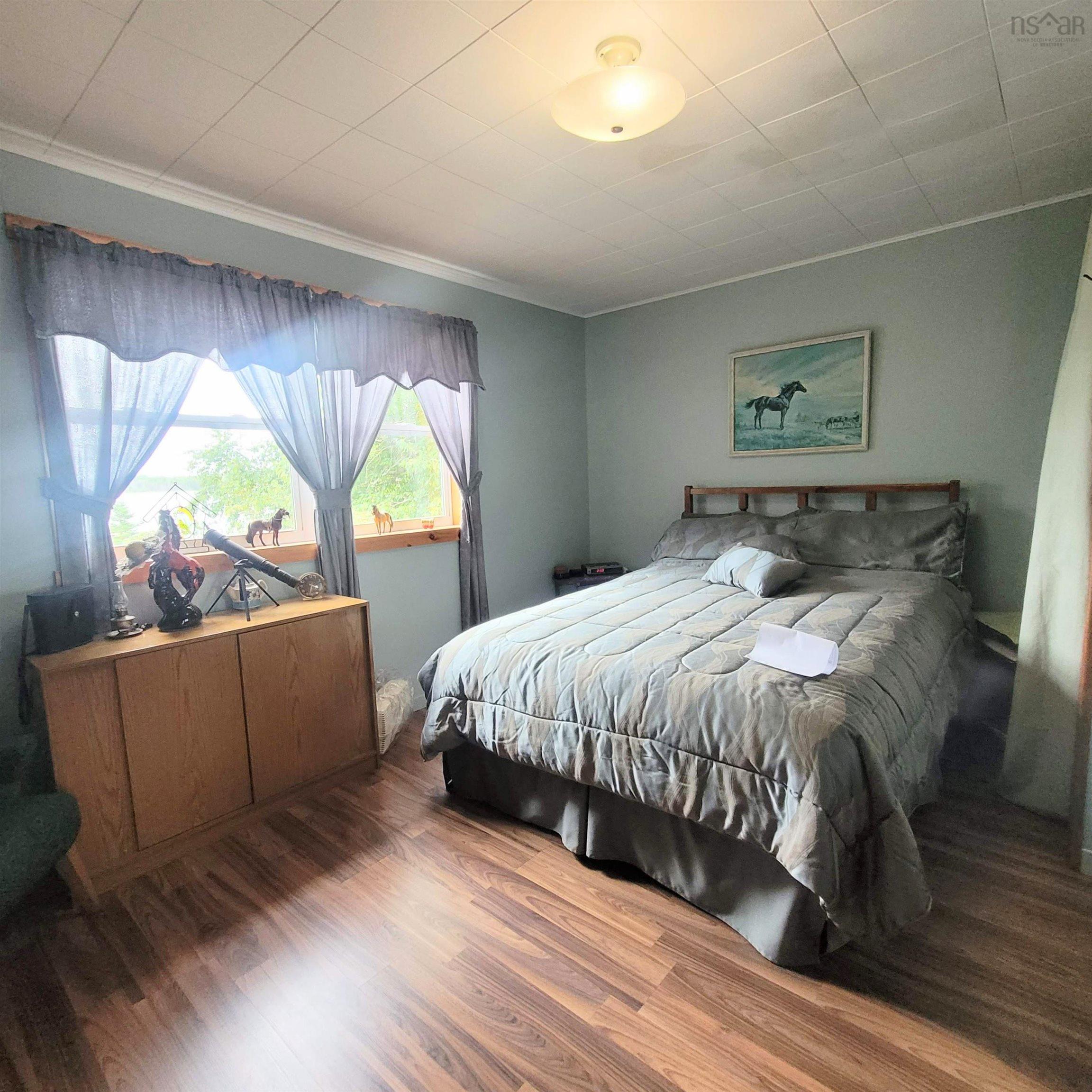 $425,000.00: 432 Stewart Road, Pugwash River