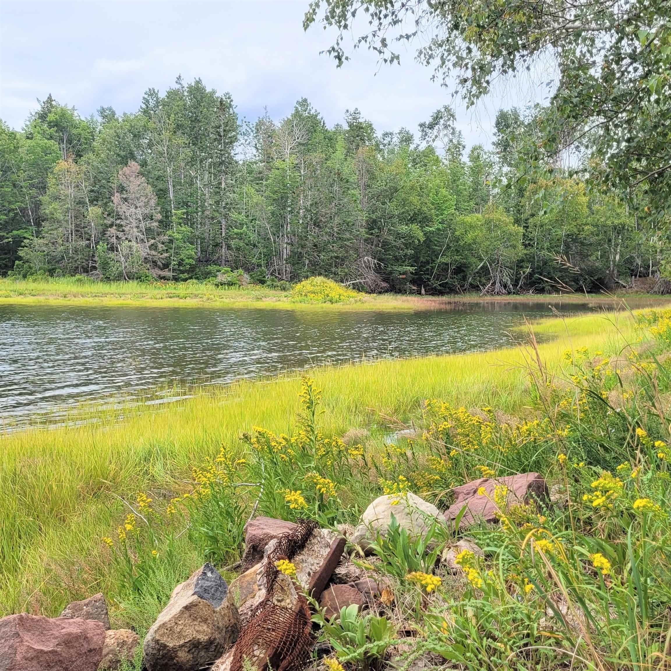 $425,000.00: 432 Stewart Road, Pugwash River