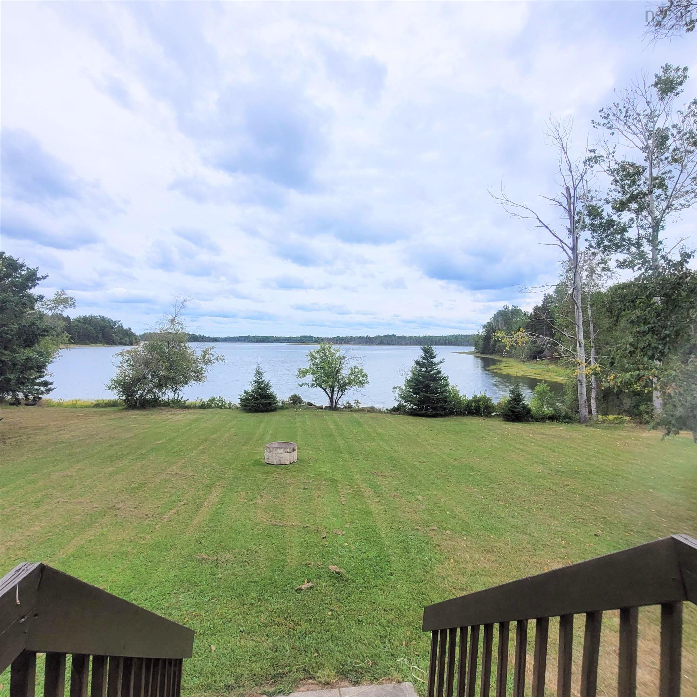 $425,000.00: 432 Stewart Road, Pugwash River