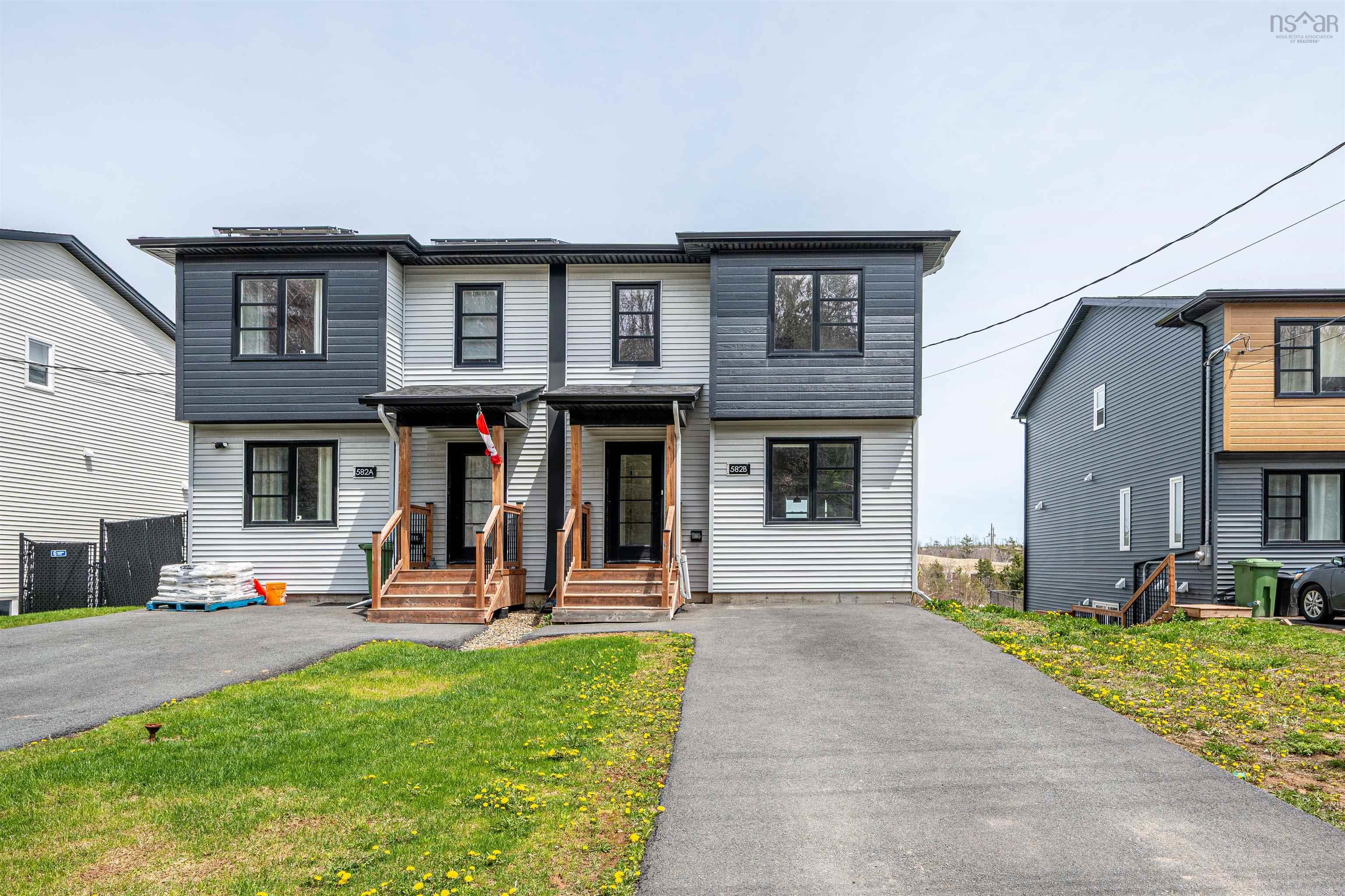 582b Herring Cove Road, Halifax, NS (MLS® 202611347)