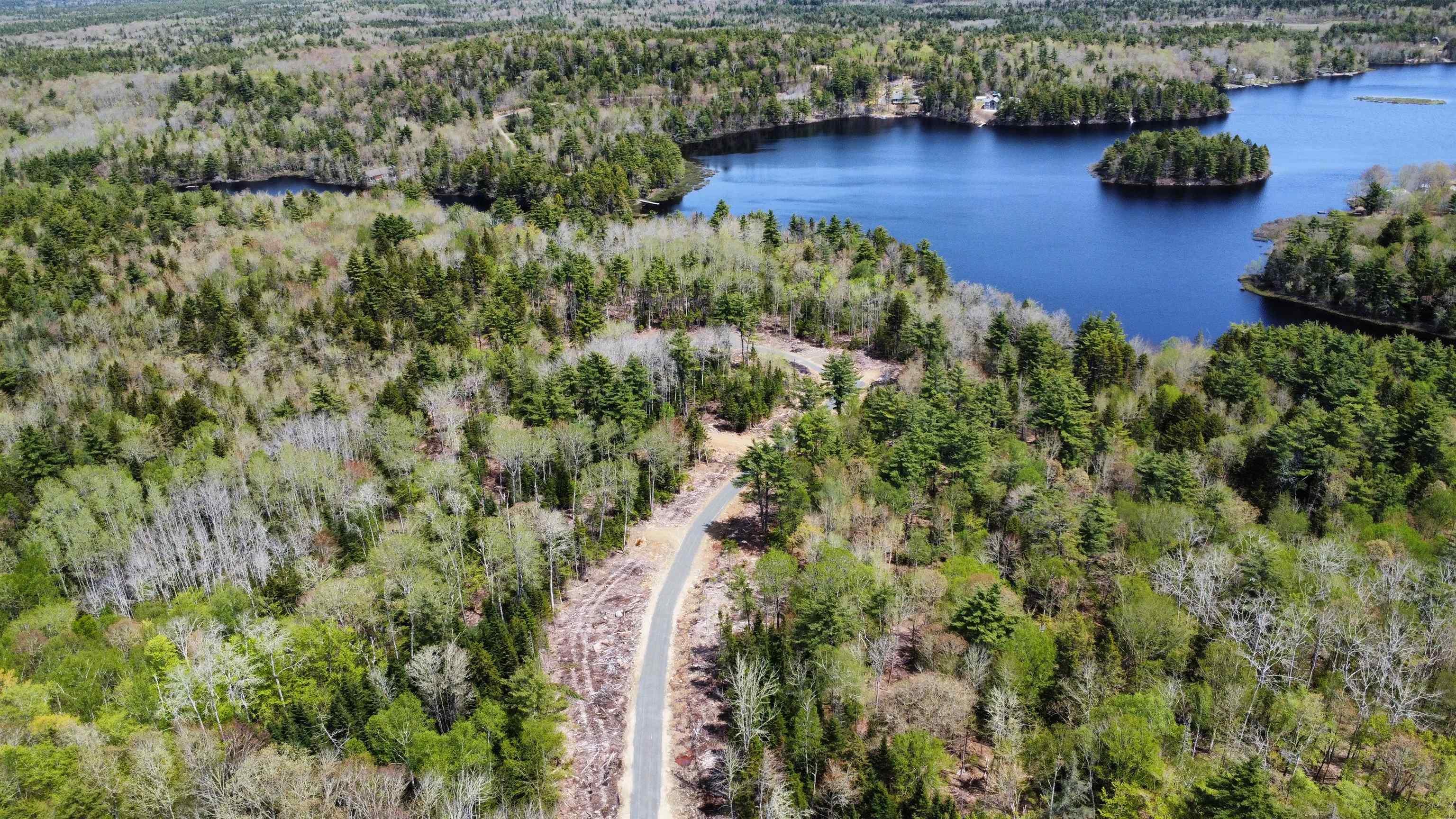 $119,900.00: Lot 6-23 Highway 325, West Clifford