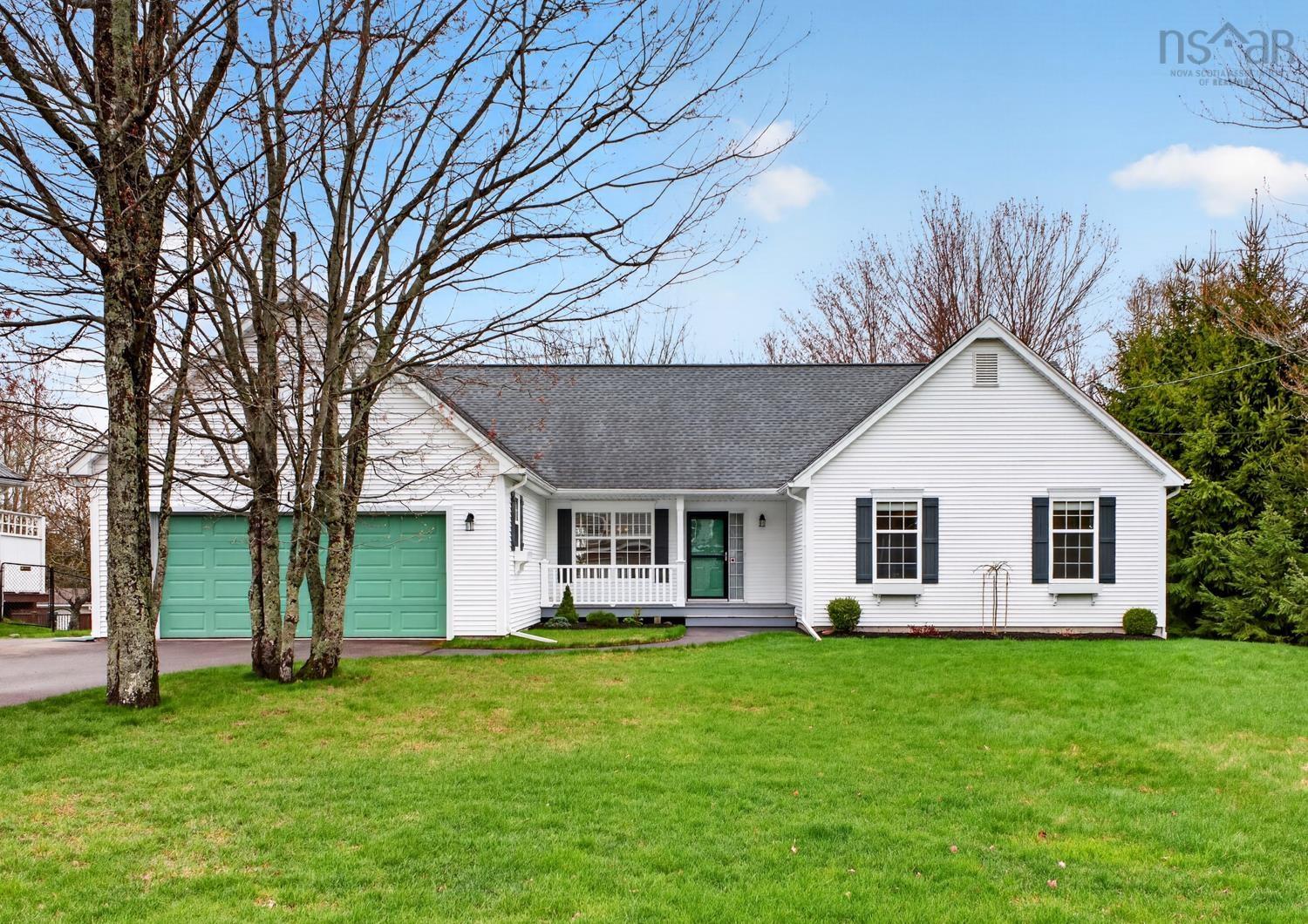 $585,000.00: 18 OSPREY Court, Bible Hill