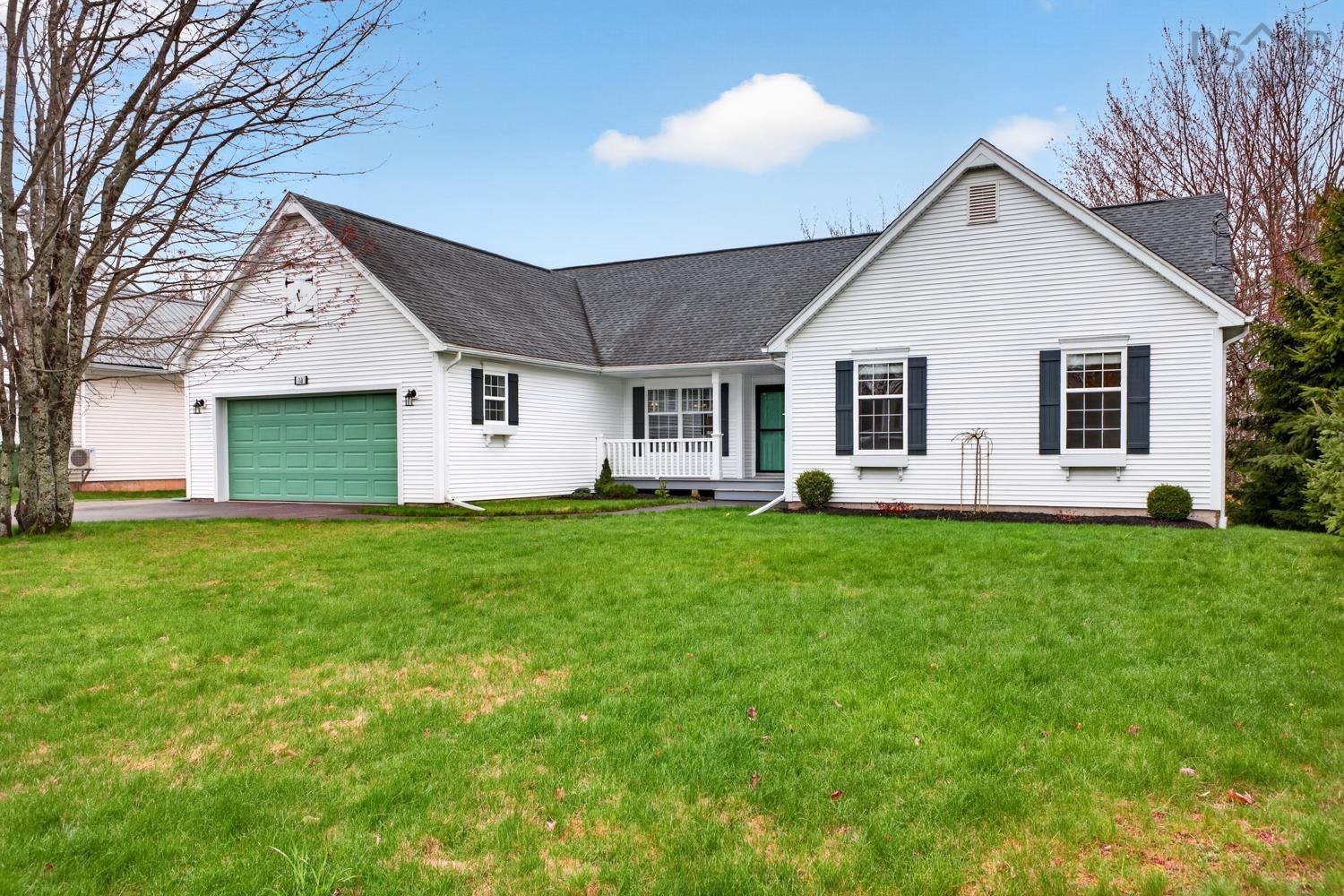 $585,000.00: 18 OSPREY Court, Bible Hill