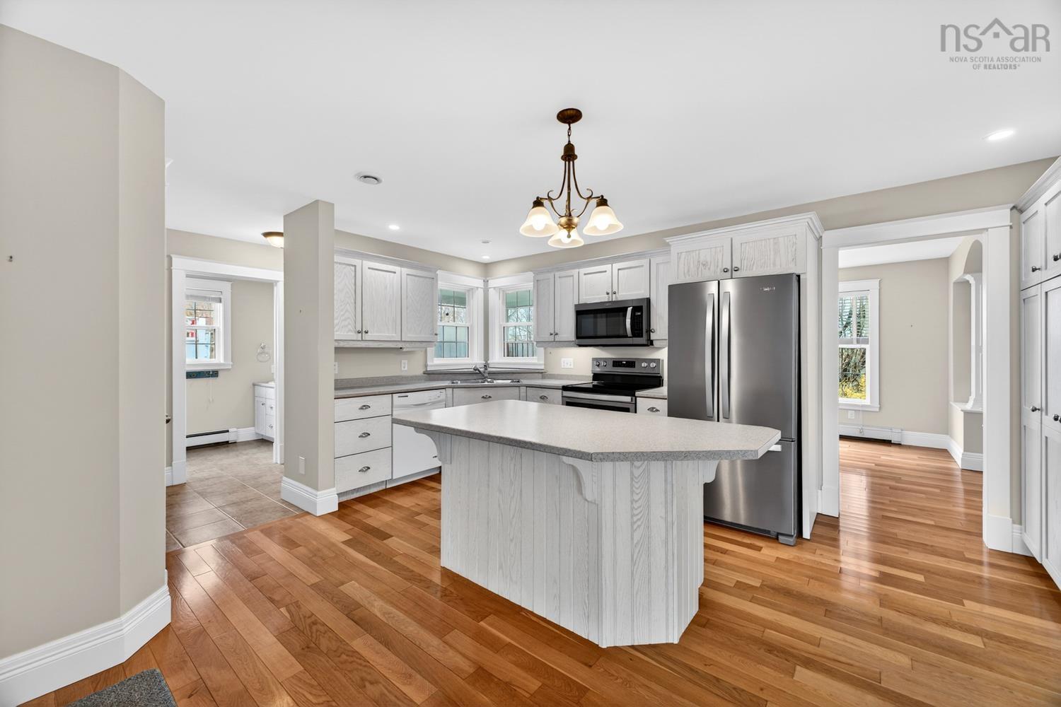 $585,000.00: 18 OSPREY Court, Bible Hill