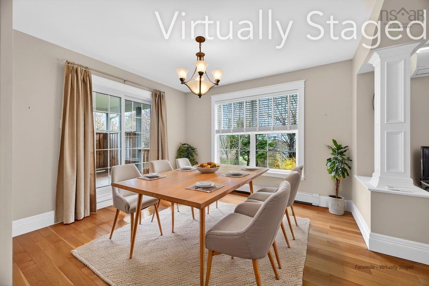 $585,000.00: 18 OSPREY Court, Bible Hill
