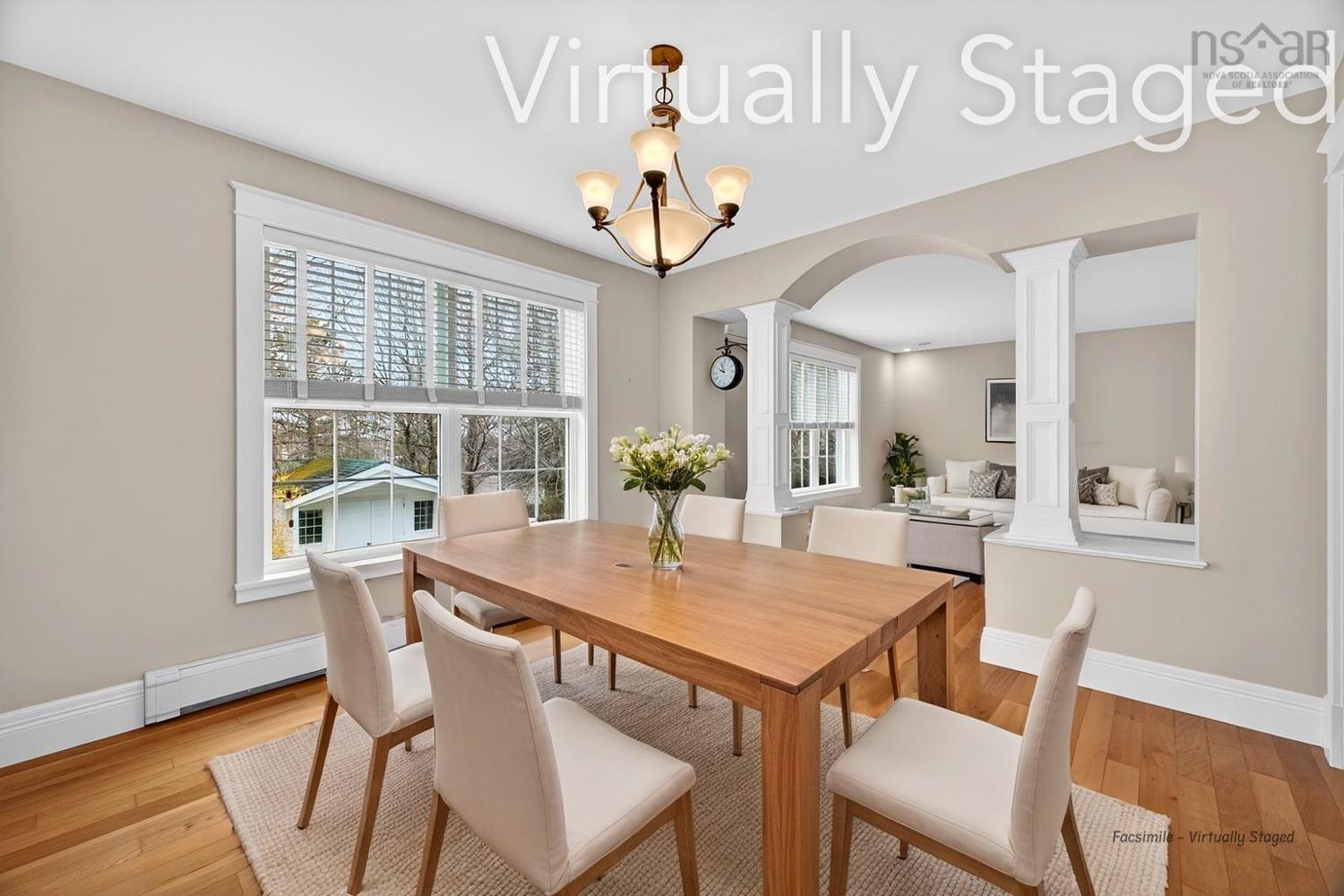 $585,000.00: 18 OSPREY Court, Bible Hill