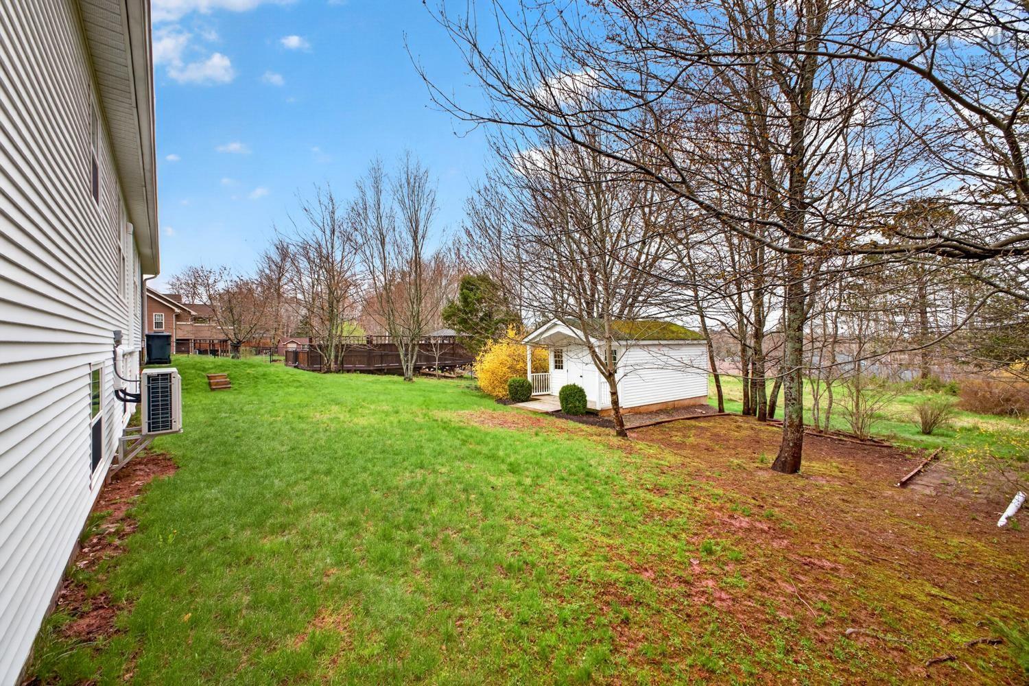 $585,000.00: 18 OSPREY Court, Bible Hill