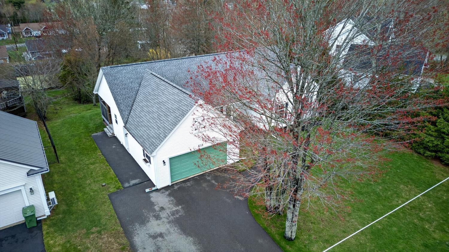 $585,000.00: 18 OSPREY Court, Bible Hill