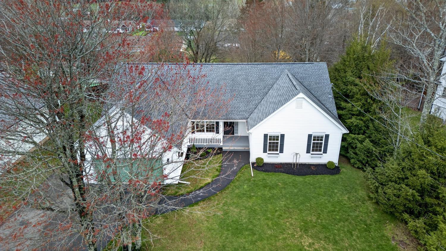 $585,000.00: 18 OSPREY Court, Bible Hill