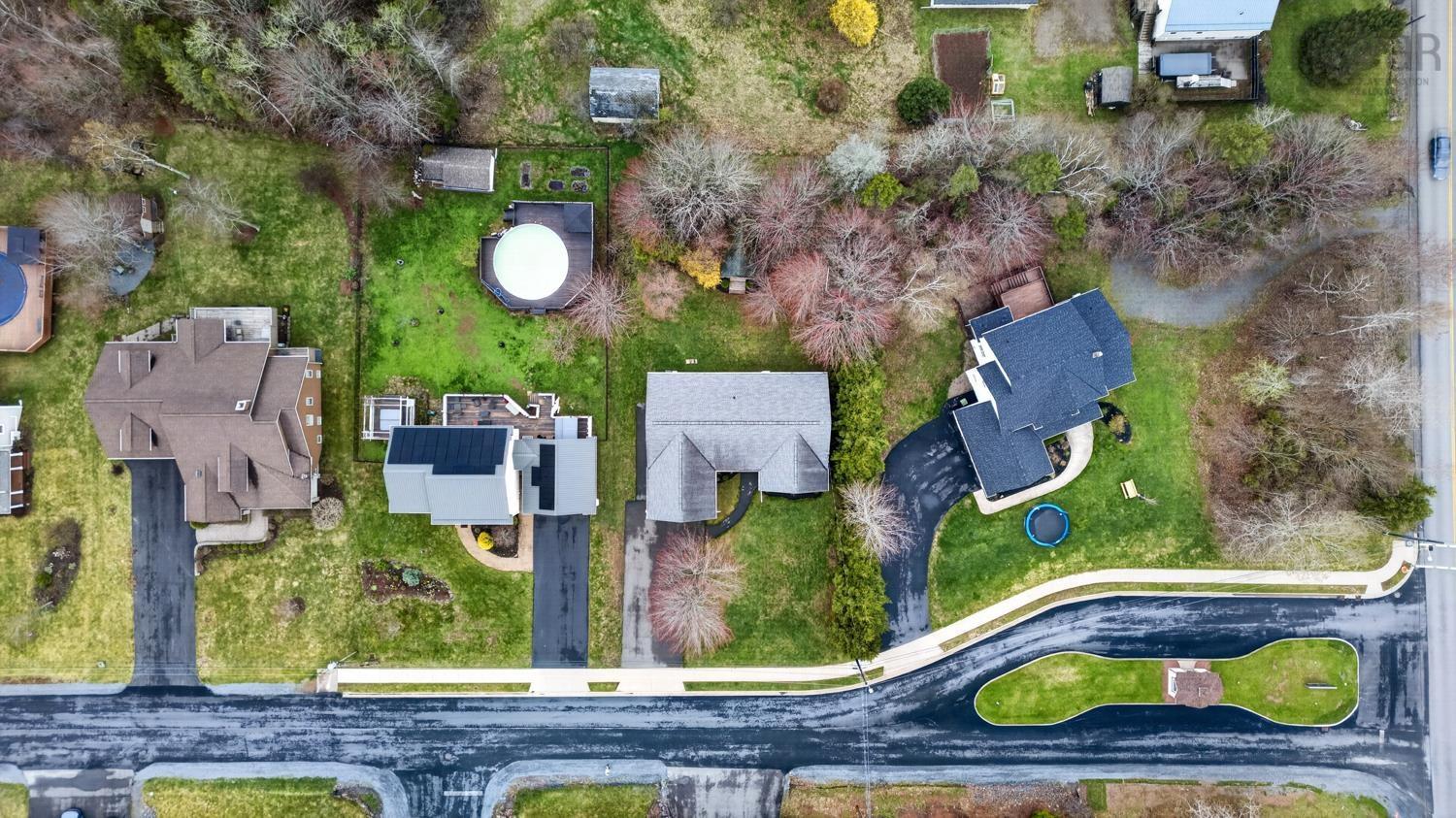 $585,000.00: 18 OSPREY Court, Bible Hill