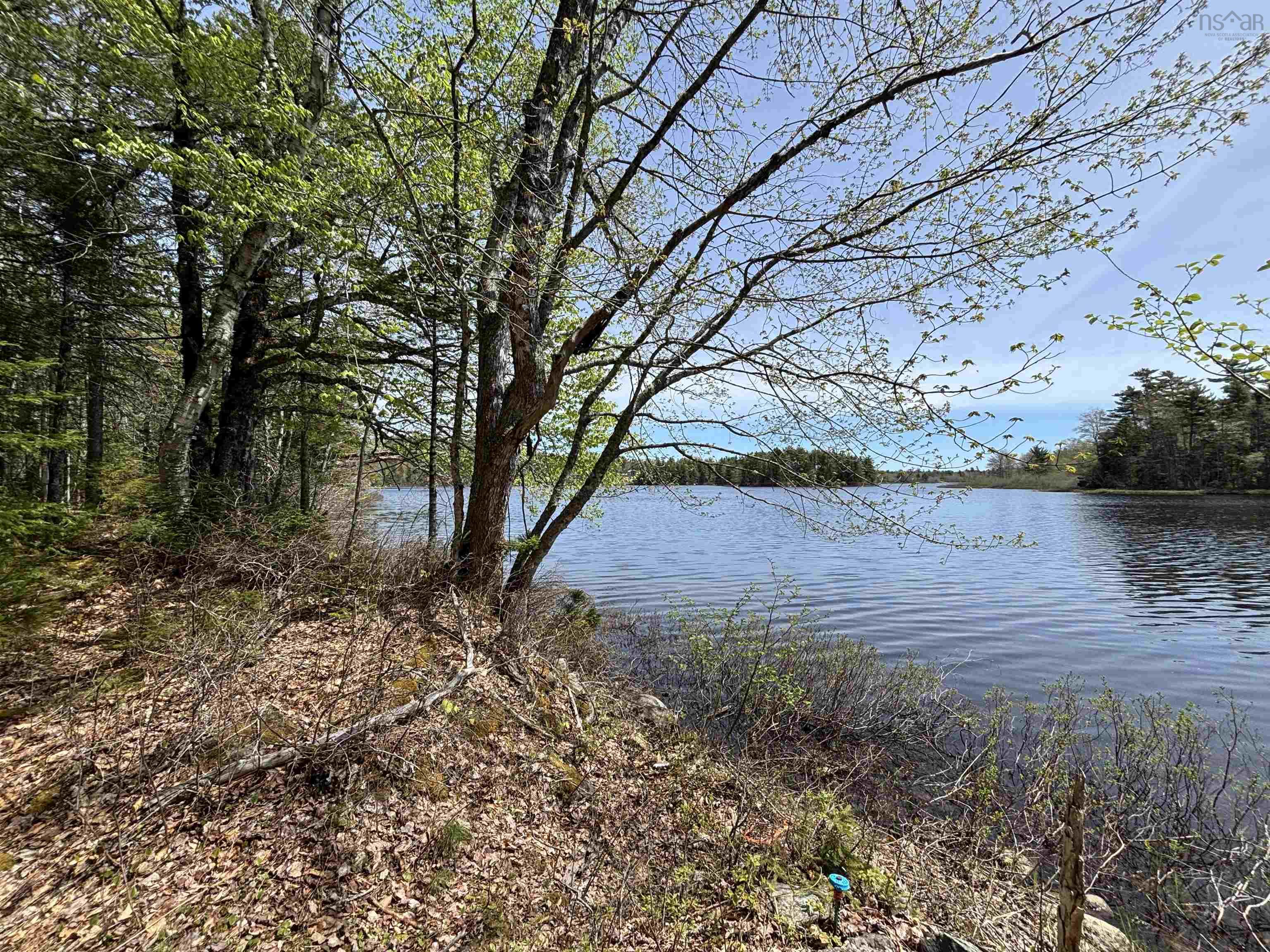 $119,900.00: Lot 7-23 Highway 325, West Clifford