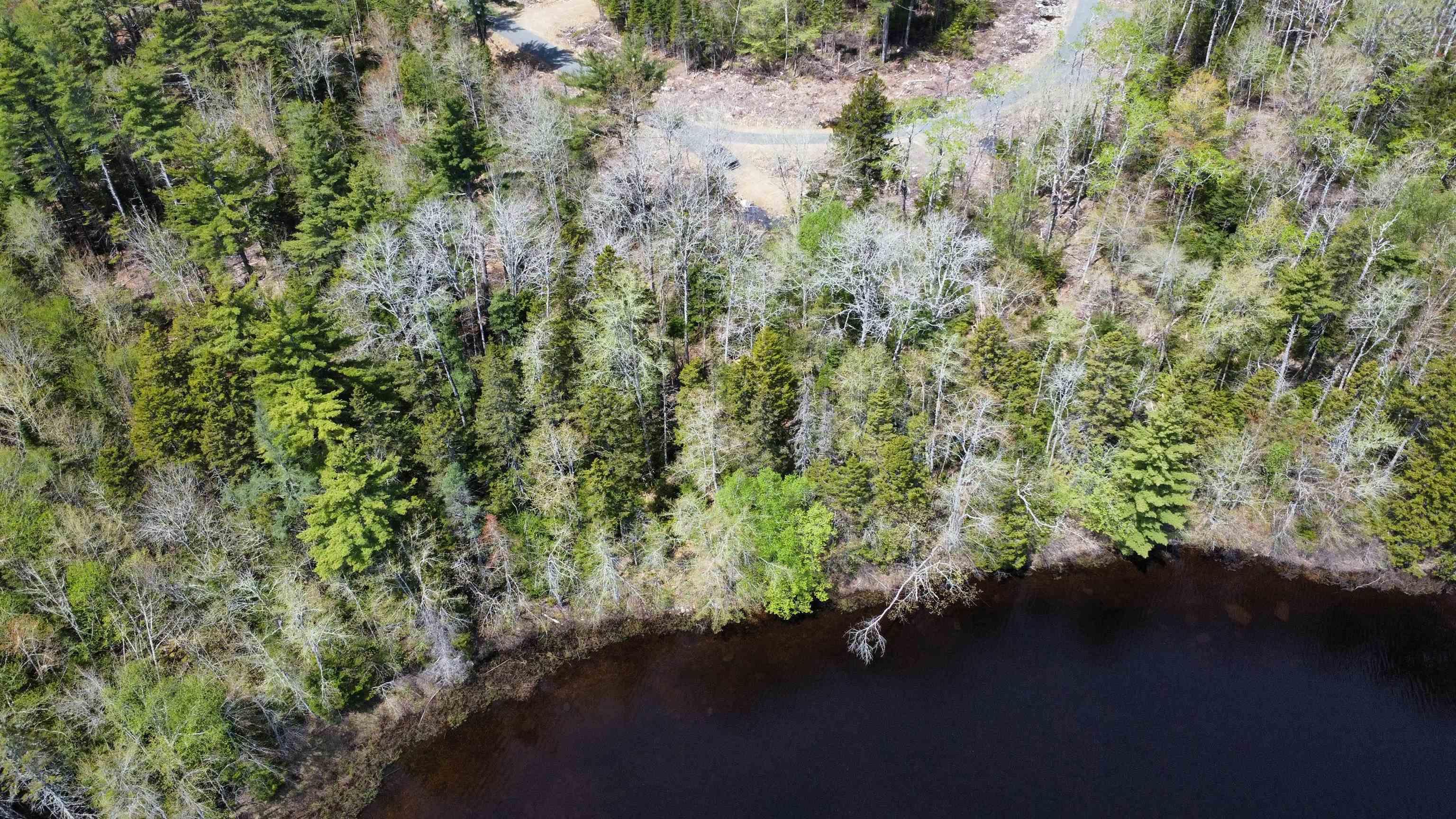 $119,900.00: Lot 7-23 Highway 325, West Clifford