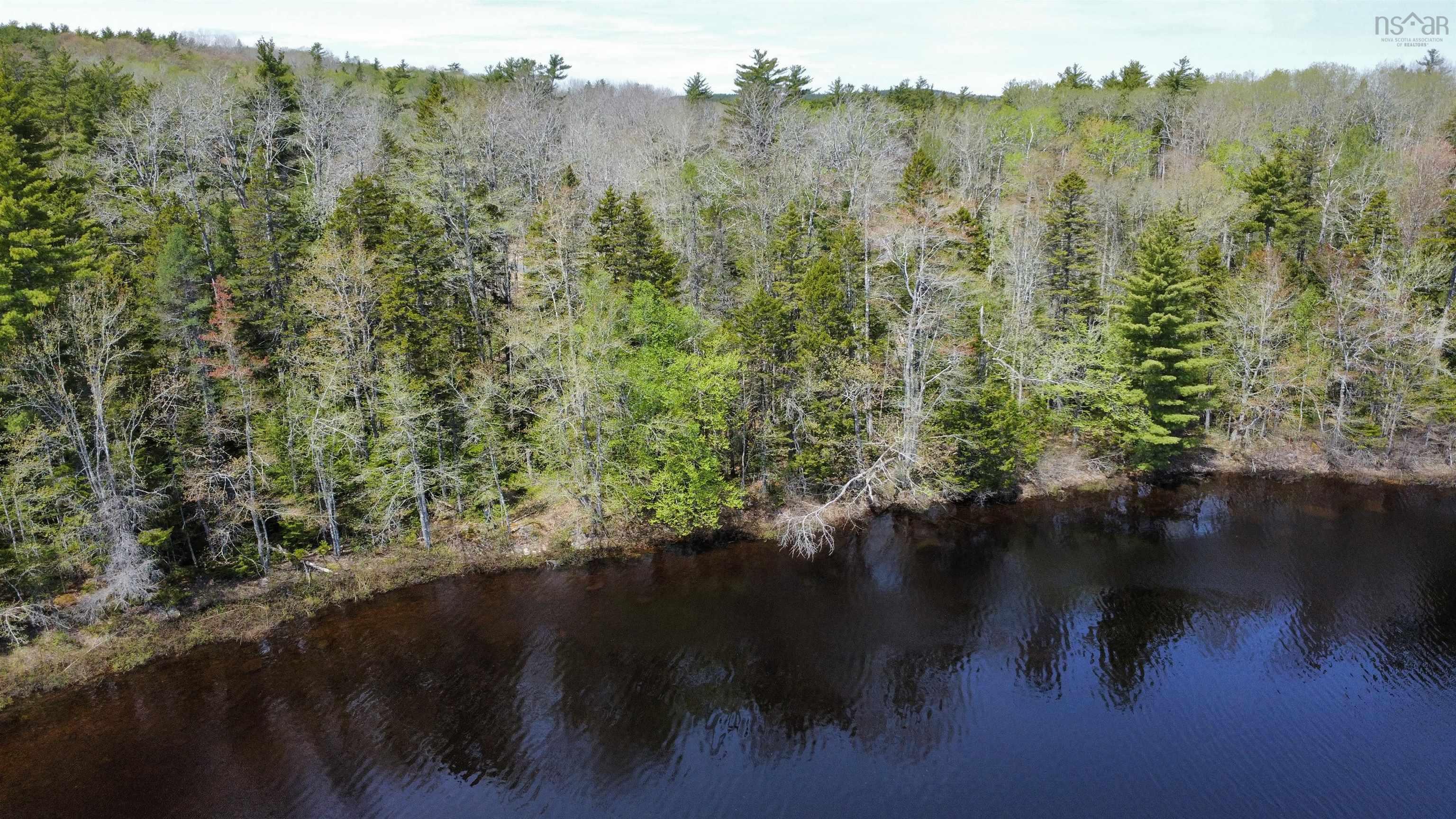 $119,900.00: Lot 7-23 Highway 325, West Clifford