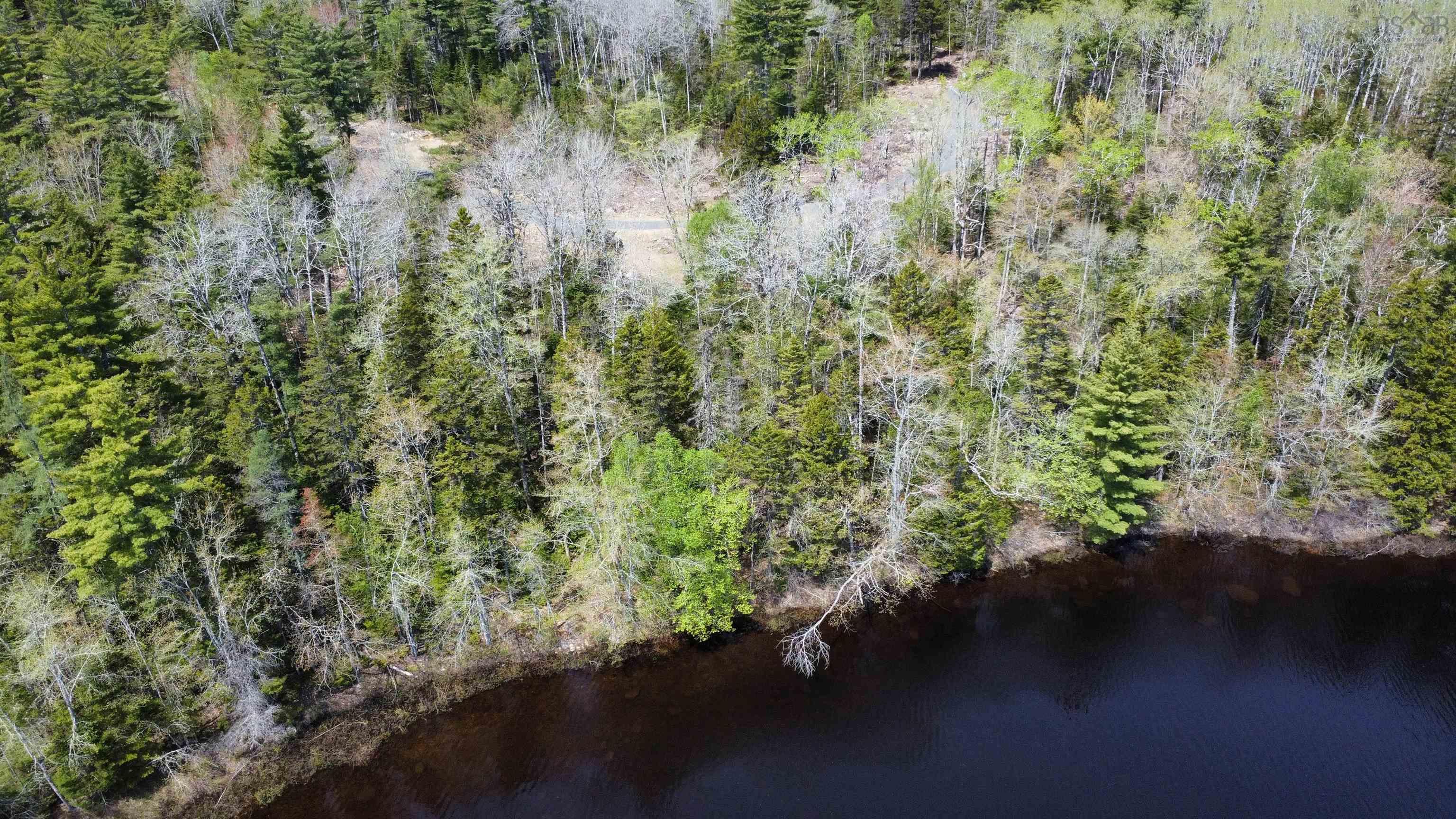 $119,900.00: Lot 7-23 Highway 325, West Clifford