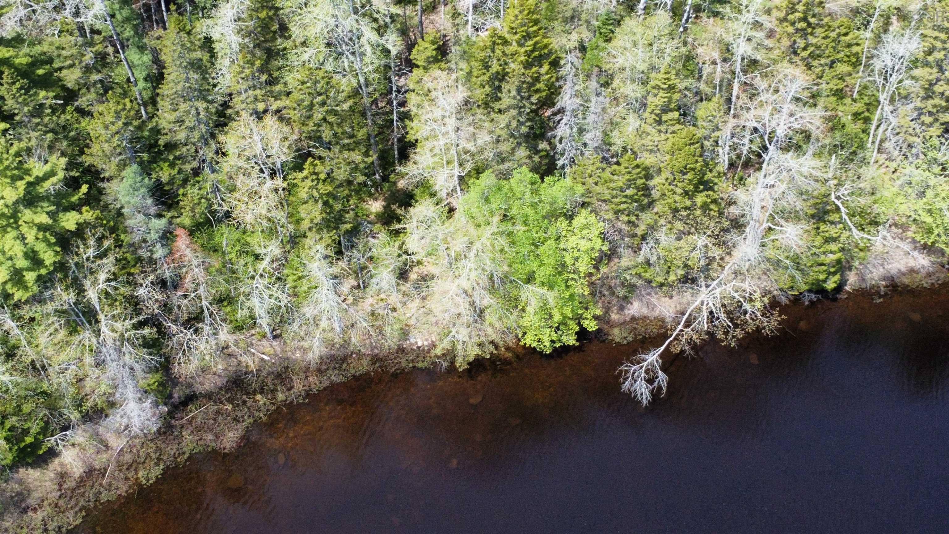 $119,900.00: Lot 7-23 Highway 325, West Clifford