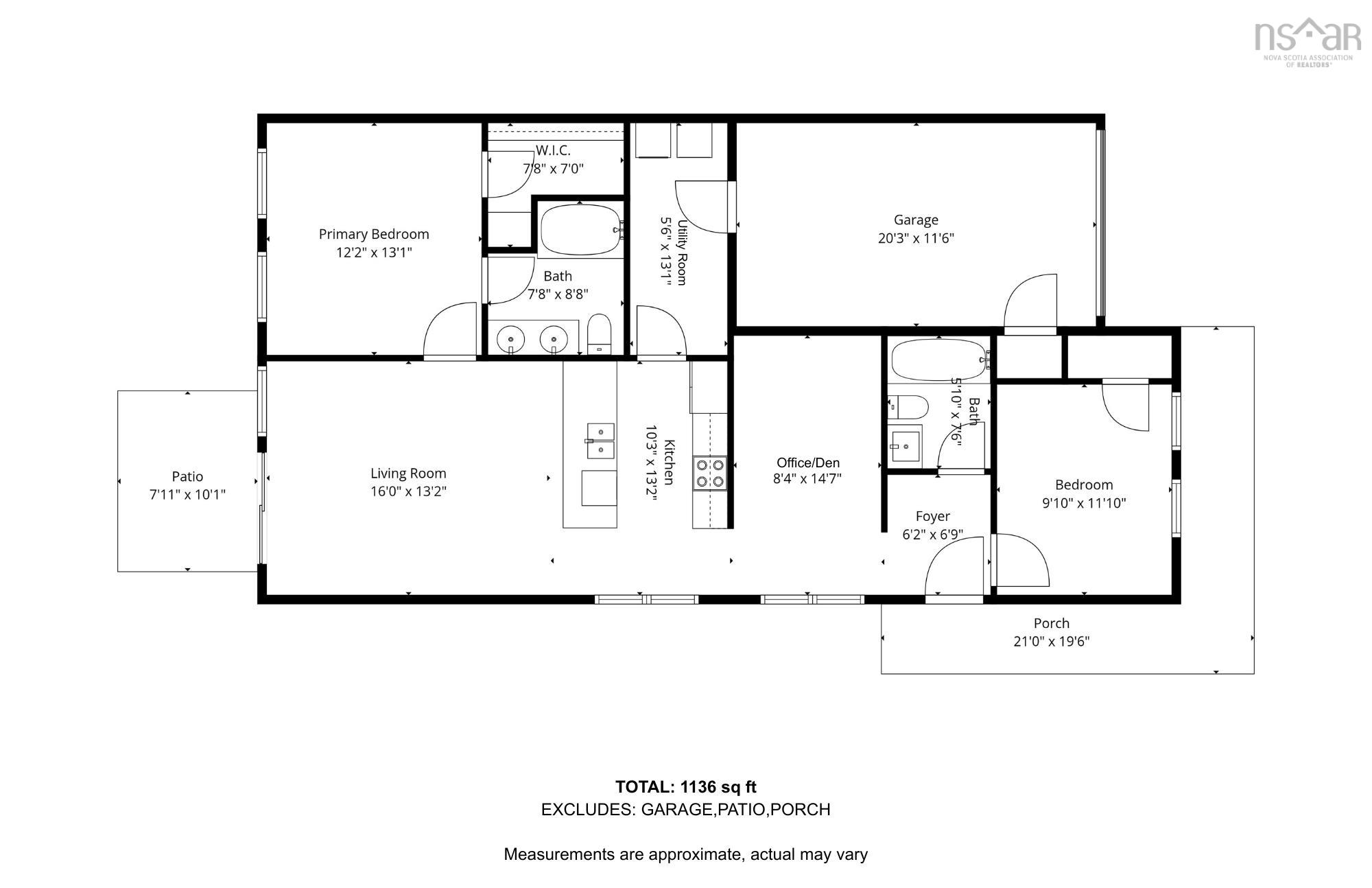 $424,900.00: 71 Thistle Street, Falmouth