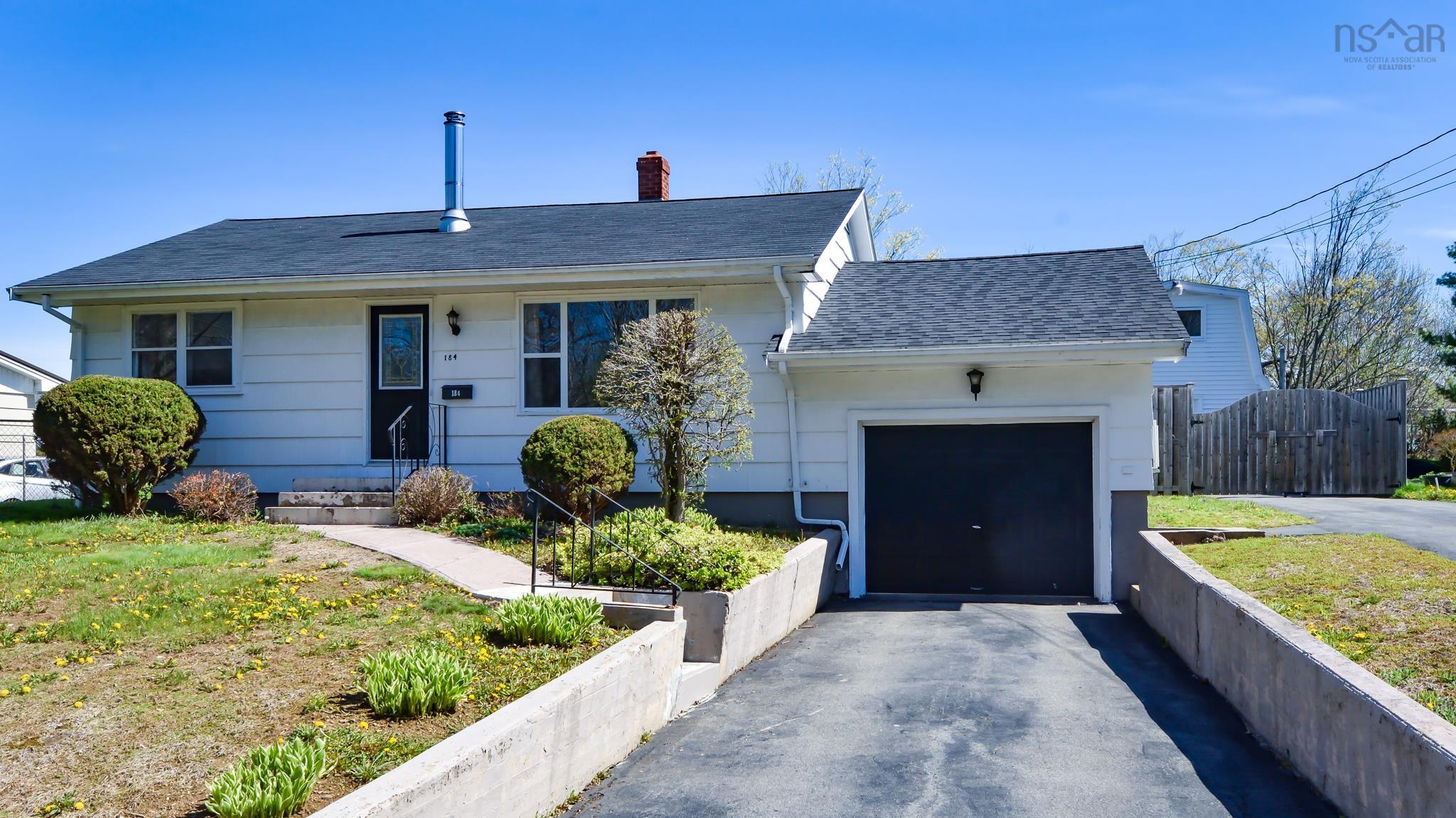 $289,900.00: 184 Queen Street, Bridgewater
