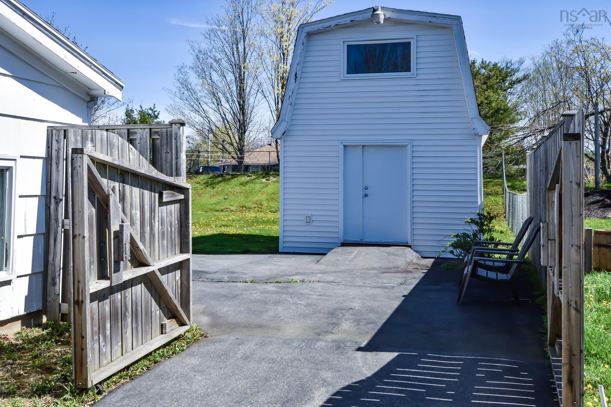 $289,900.00: 184 Queen Street, Bridgewater