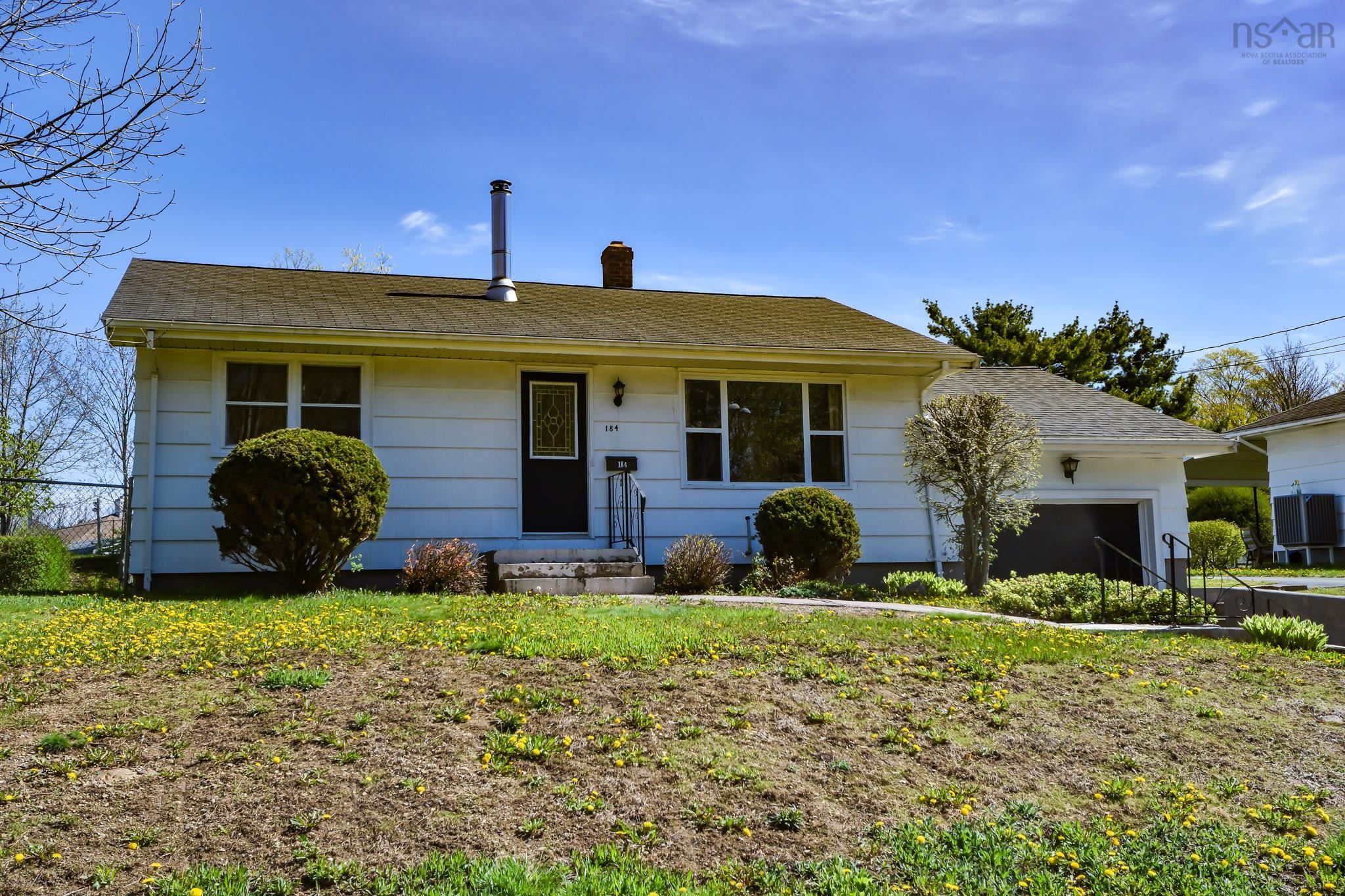 $289,900.00: 184 Queen Street, Bridgewater