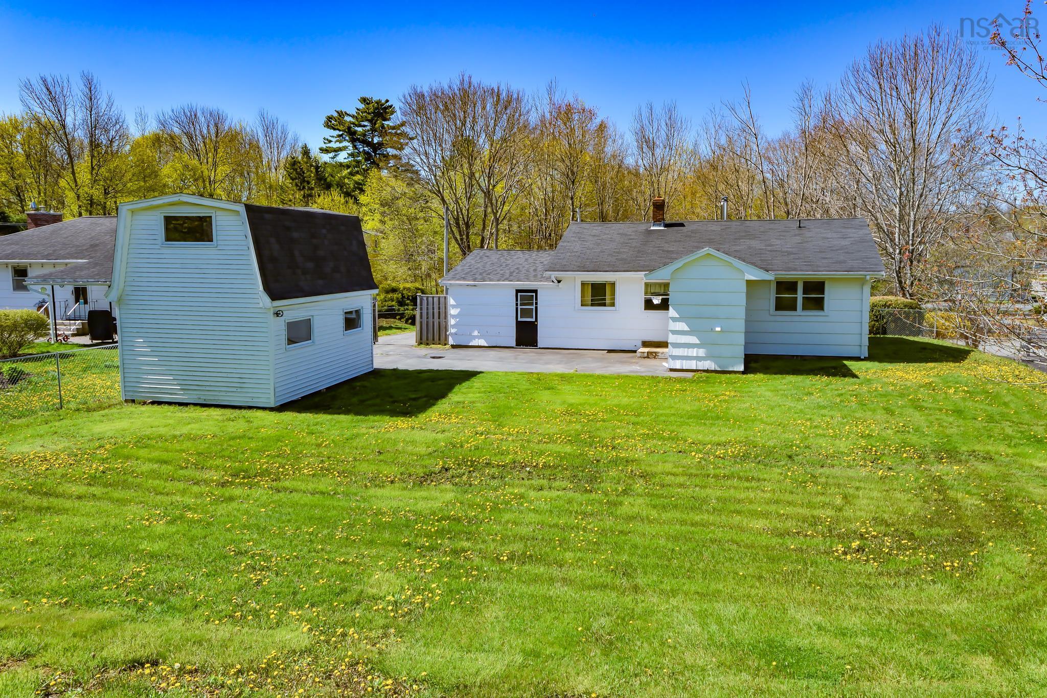 $289,900.00: 184 Queen Street, Bridgewater
