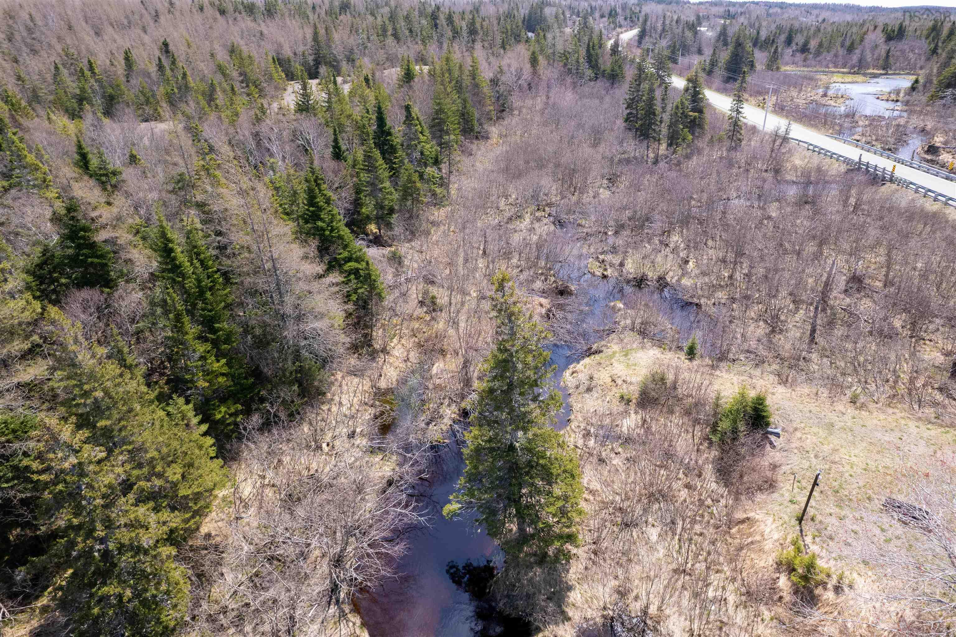 $199,900.00: 4603 Gabarus Highway, Big Ridge