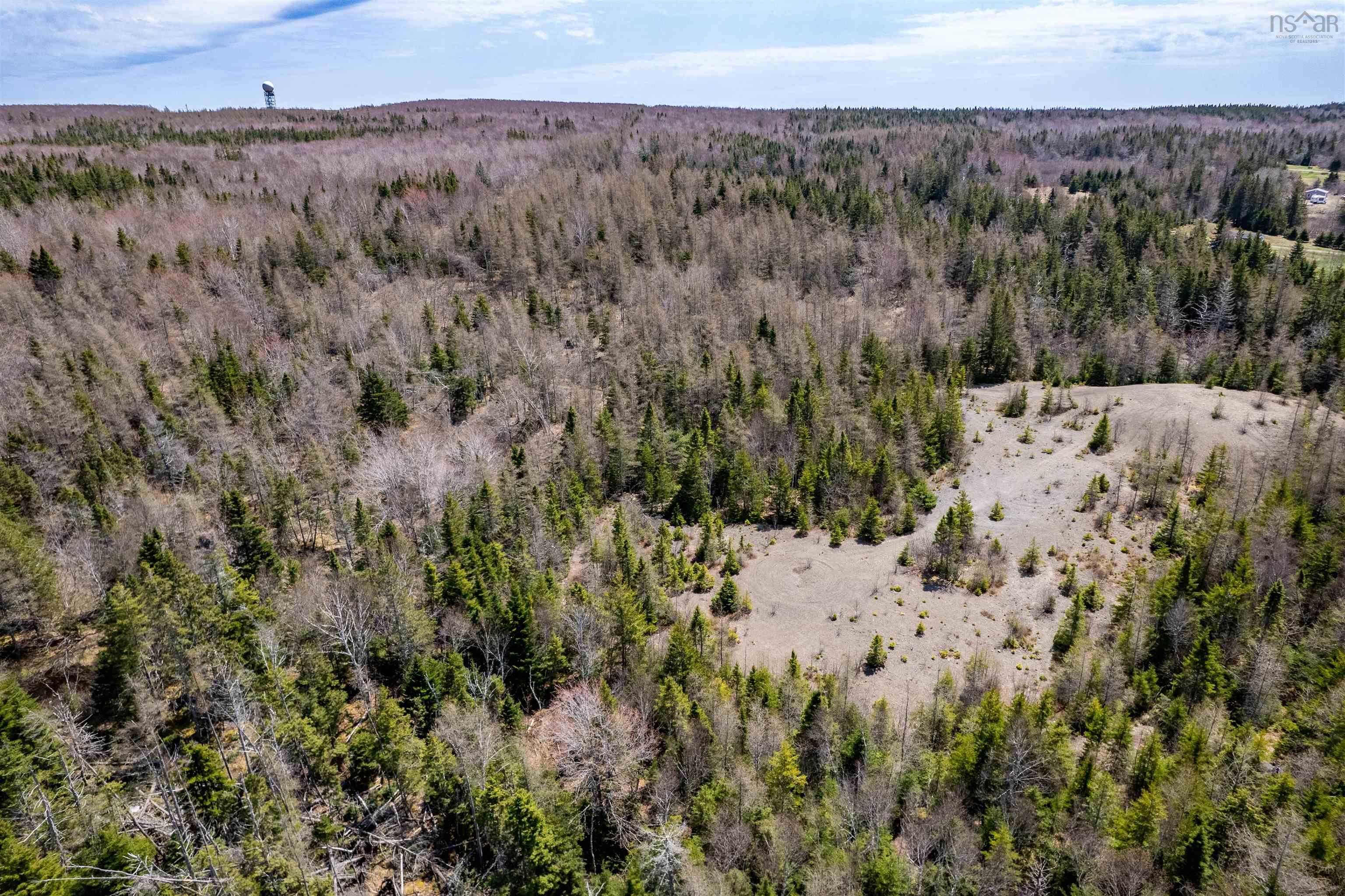 $199,900.00: 4603 Gabarus Highway, Big Ridge