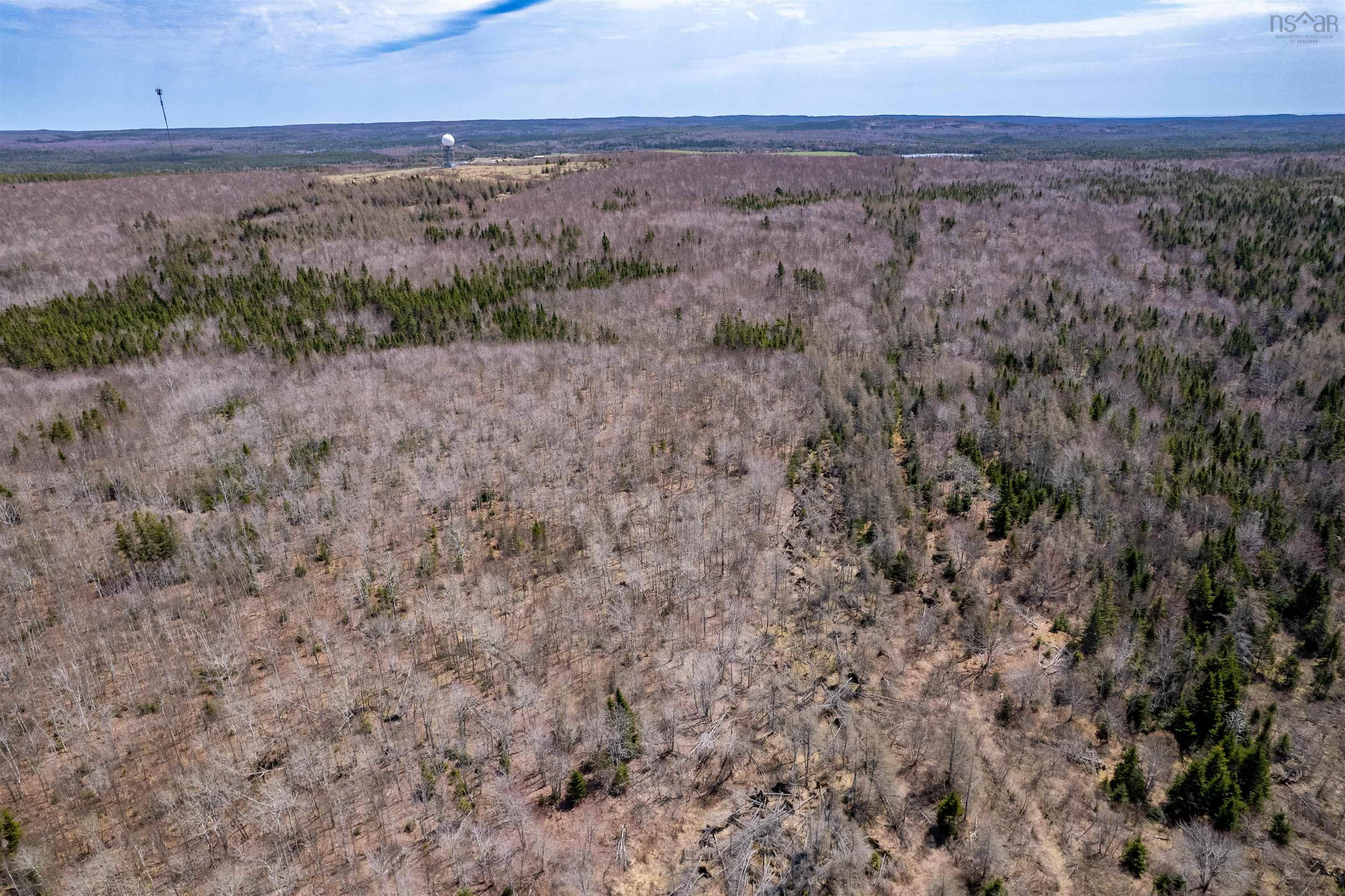 $199,900.00: 4603 Gabarus Highway, Big Ridge
