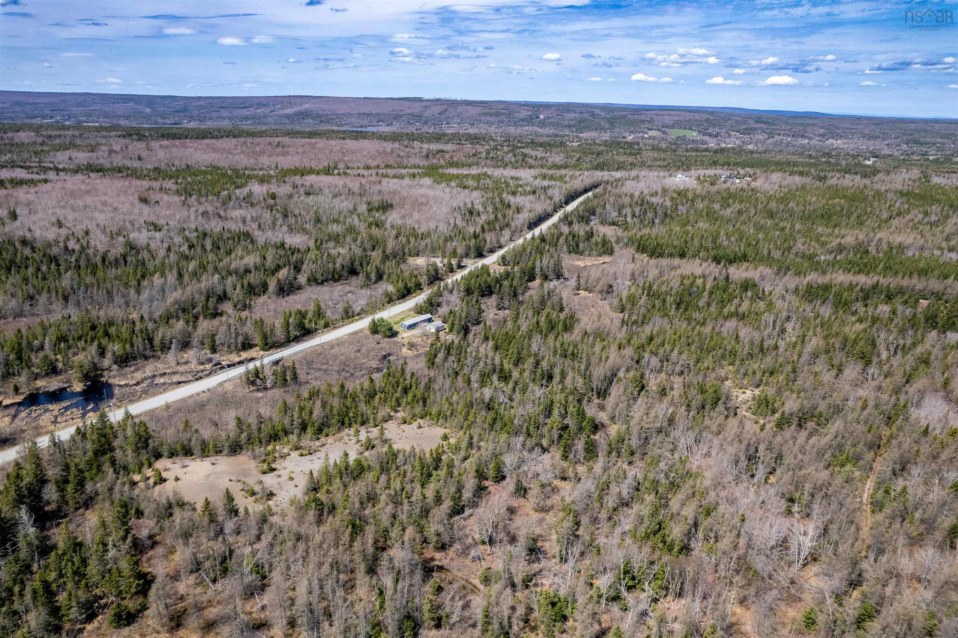 $199,900.00: 4603 Gabarus Highway, Big Ridge
