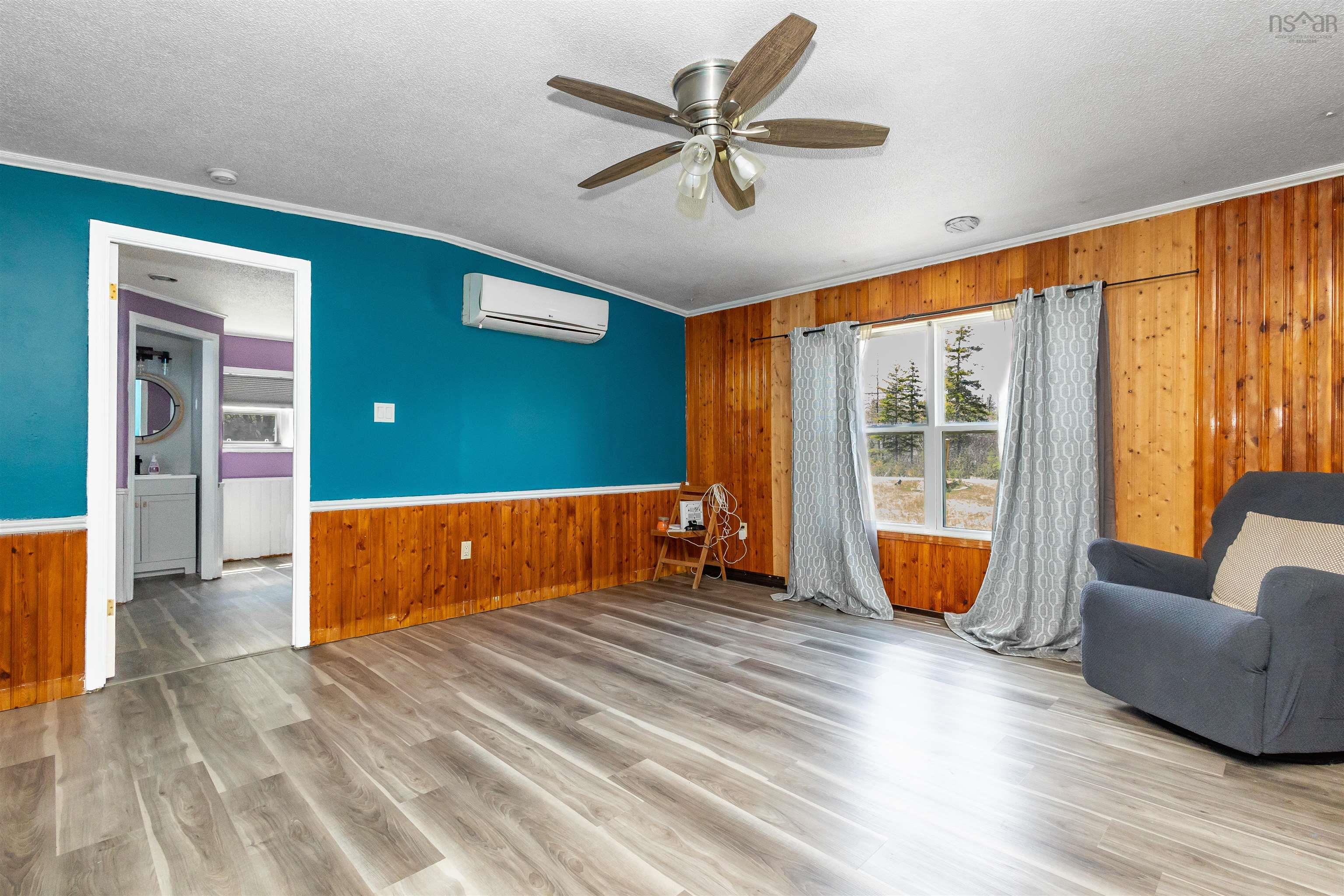 $199,900.00: 4603 Gabarus Highway, Big Ridge