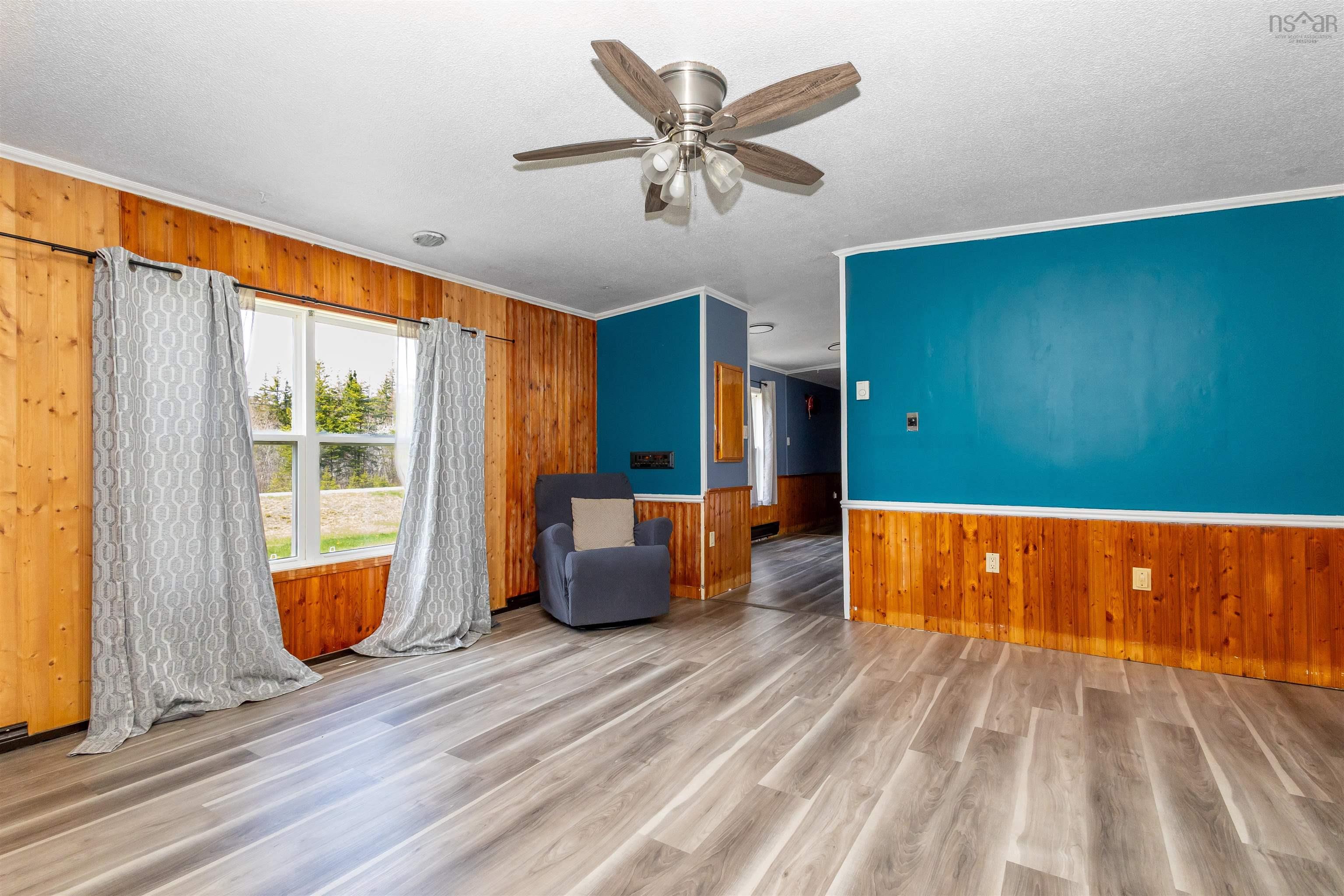 $199,900.00: 4603 Gabarus Highway, Big Ridge