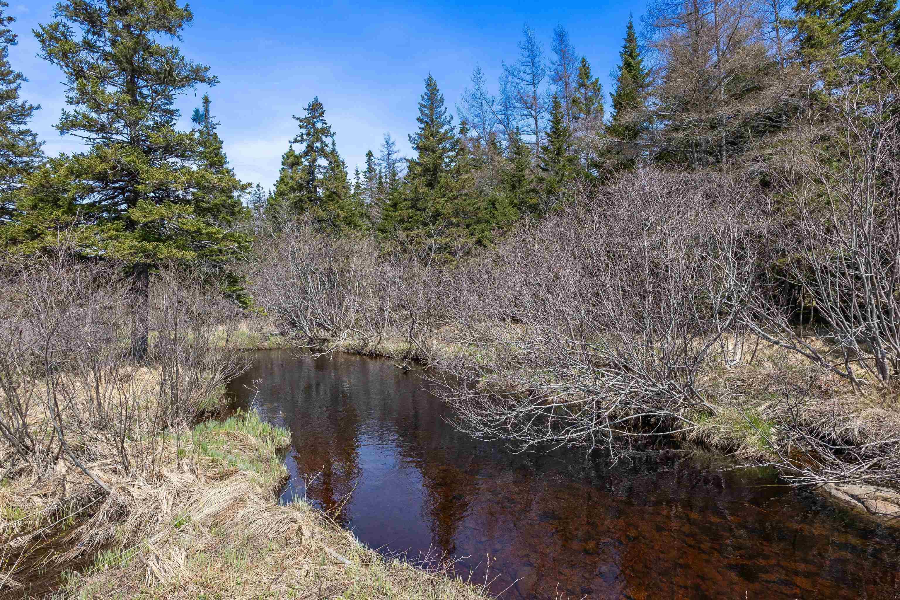 $199,900.00: 4603 Gabarus Highway, Big Ridge