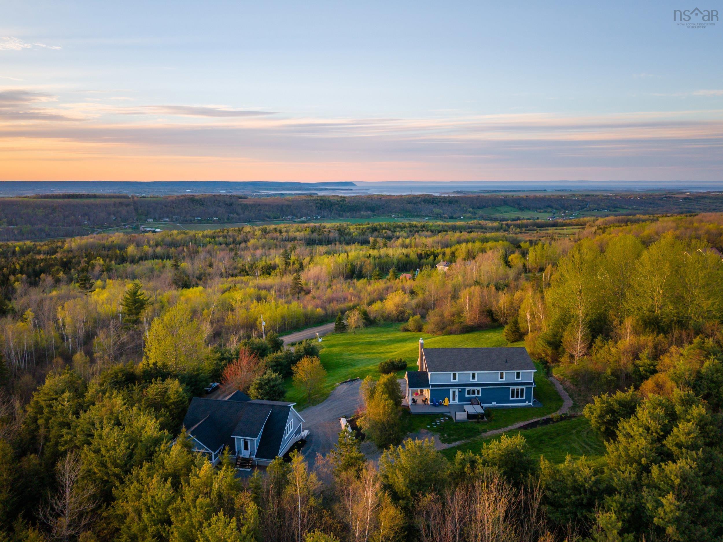 278 Allison Coldwell Road, Gaspereau, NS (MLS® 202611361)